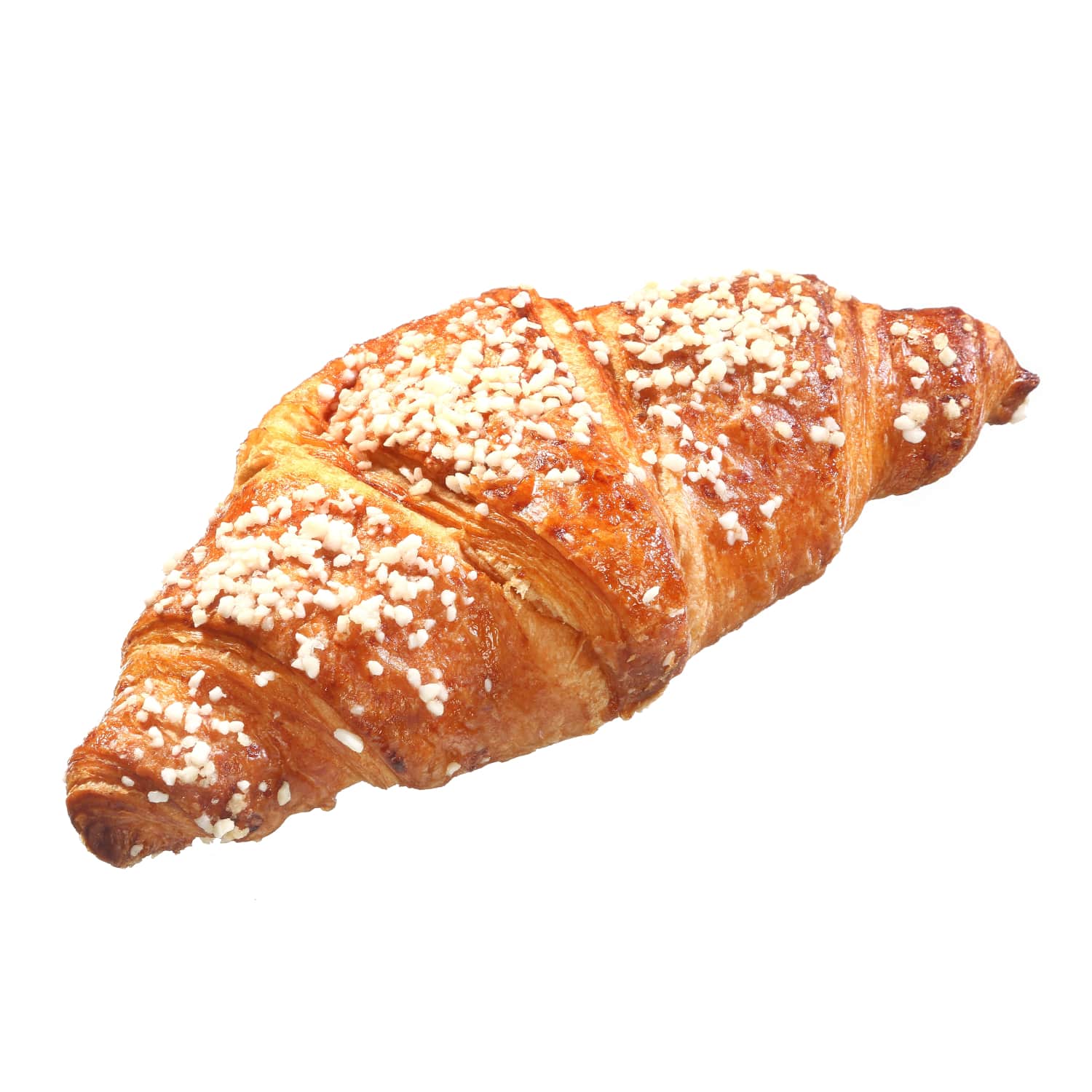 Prancūziškas ragelis su karameliniu įd., 75 g