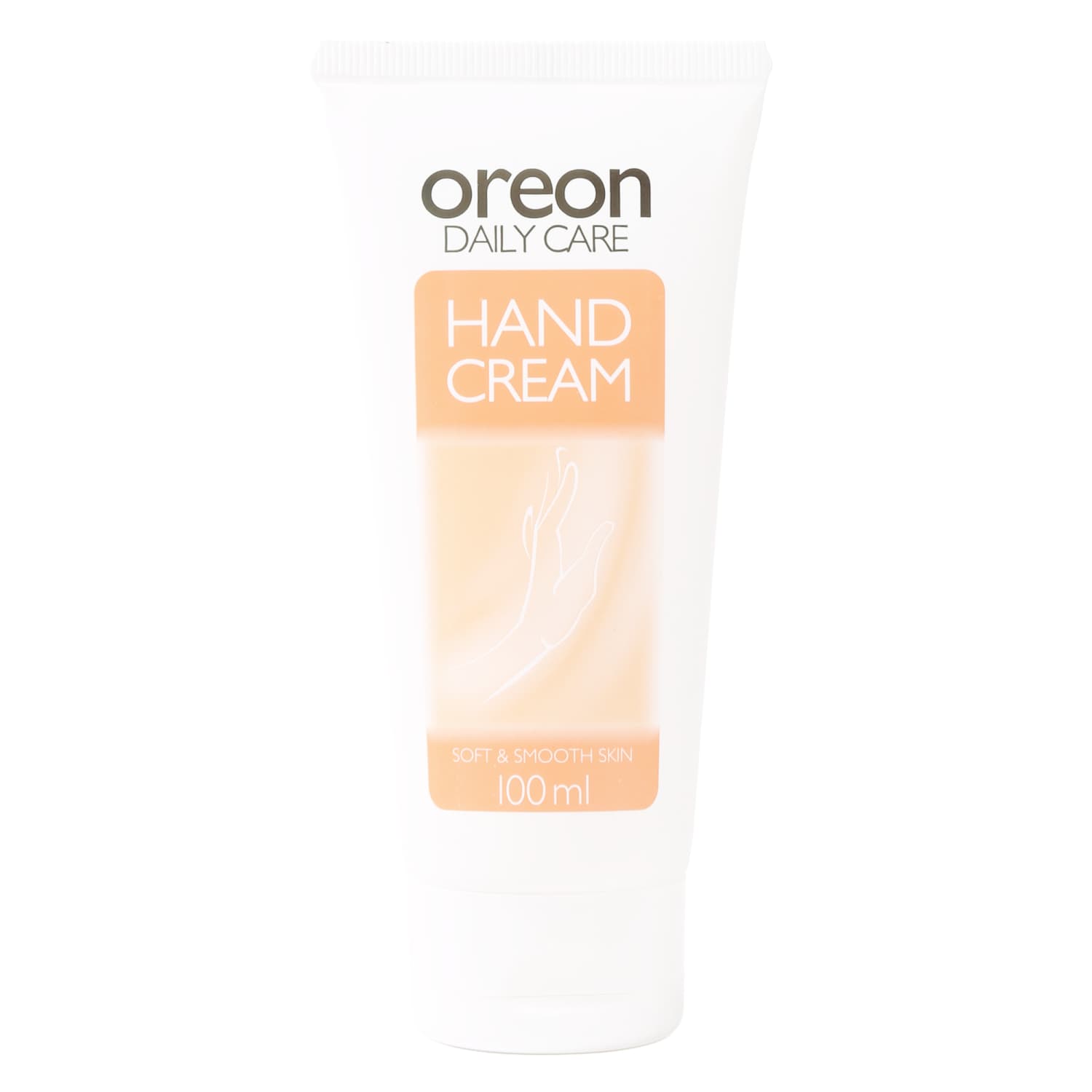 Rankų kremas OREON, 100 ml