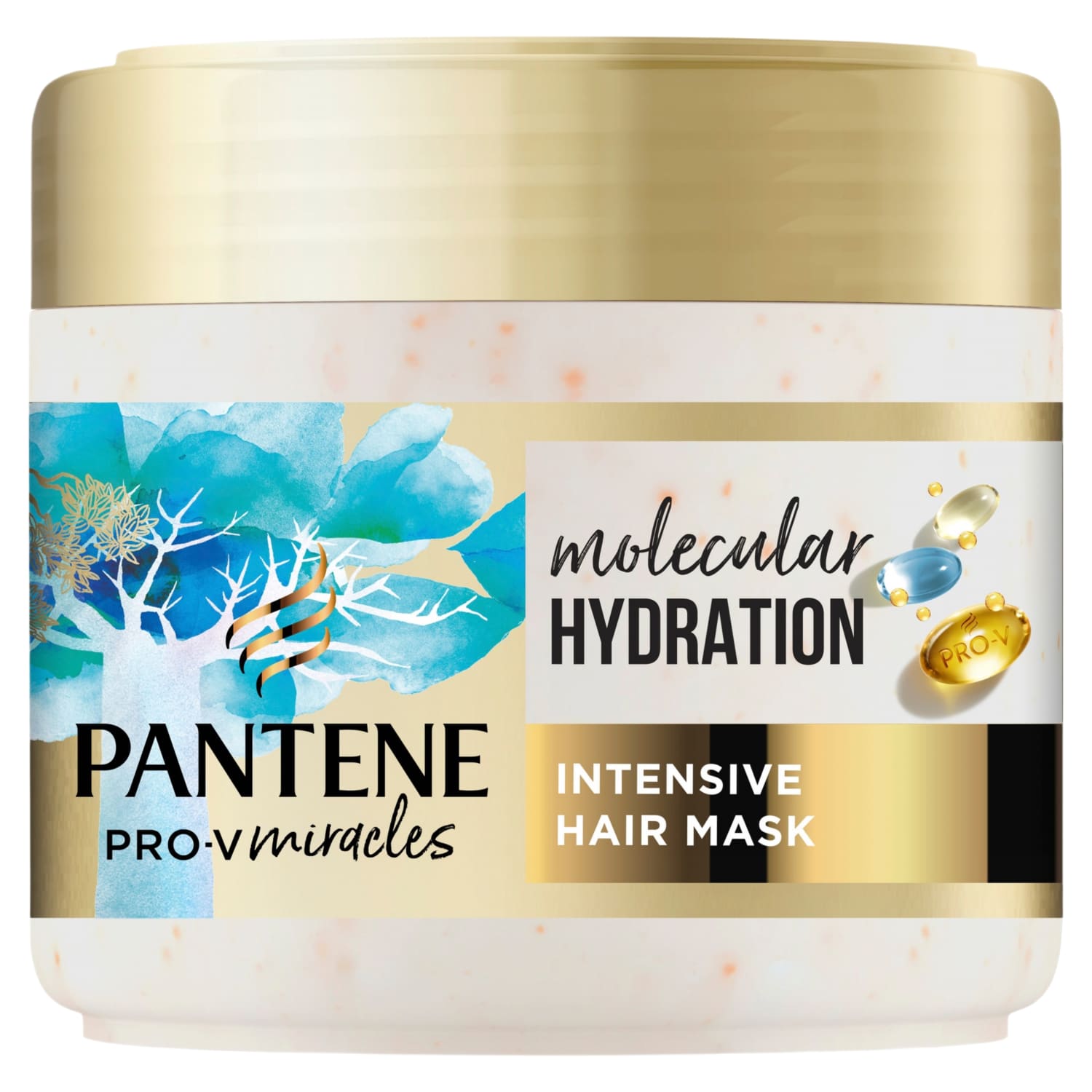 Маска для волос PANTENE H. G. MIRACLES, 300мл