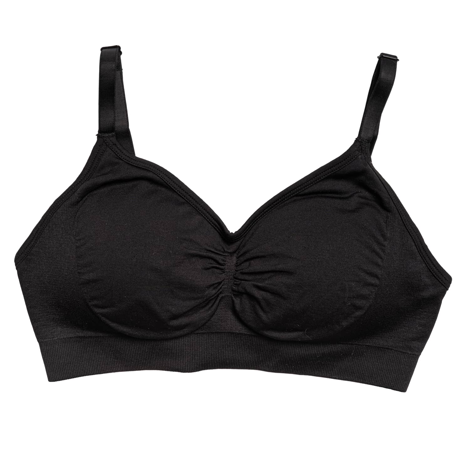 Besiūlė liemenėlė MYWEAR, 36 / 38