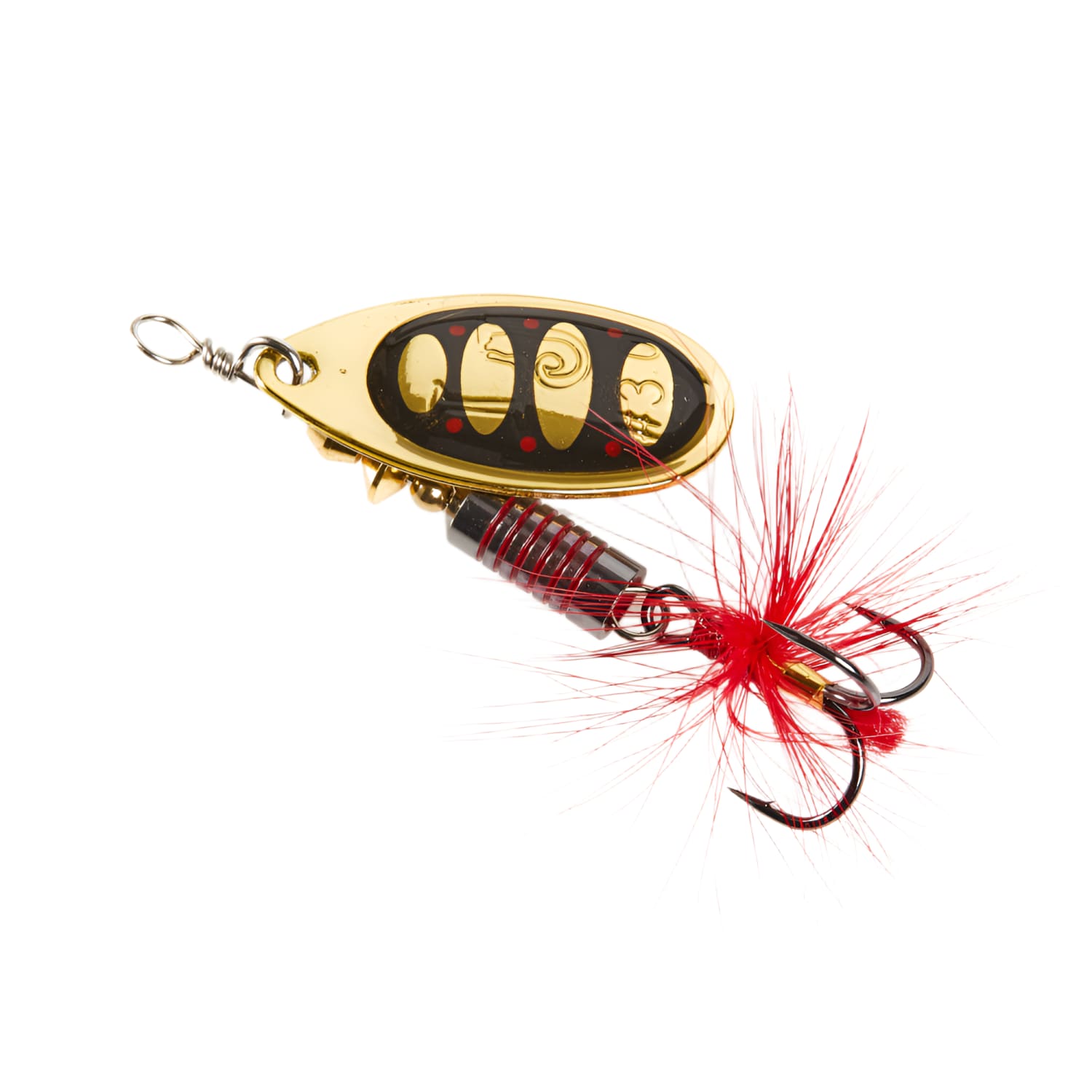Sukriukė LUCKY JOHN BONNIE BLADE #3