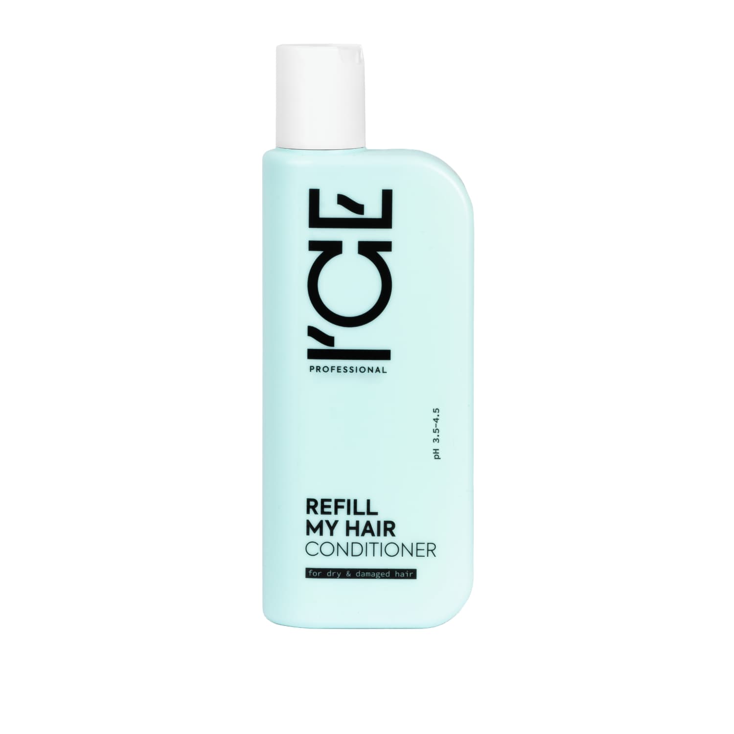 Plaukų kondicion. ICE Profes. REFILL, 250 ml