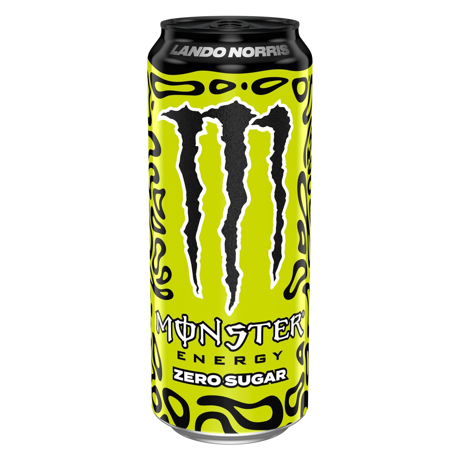 Energy drink MONSTER LANDO NORRIS, 500 ml