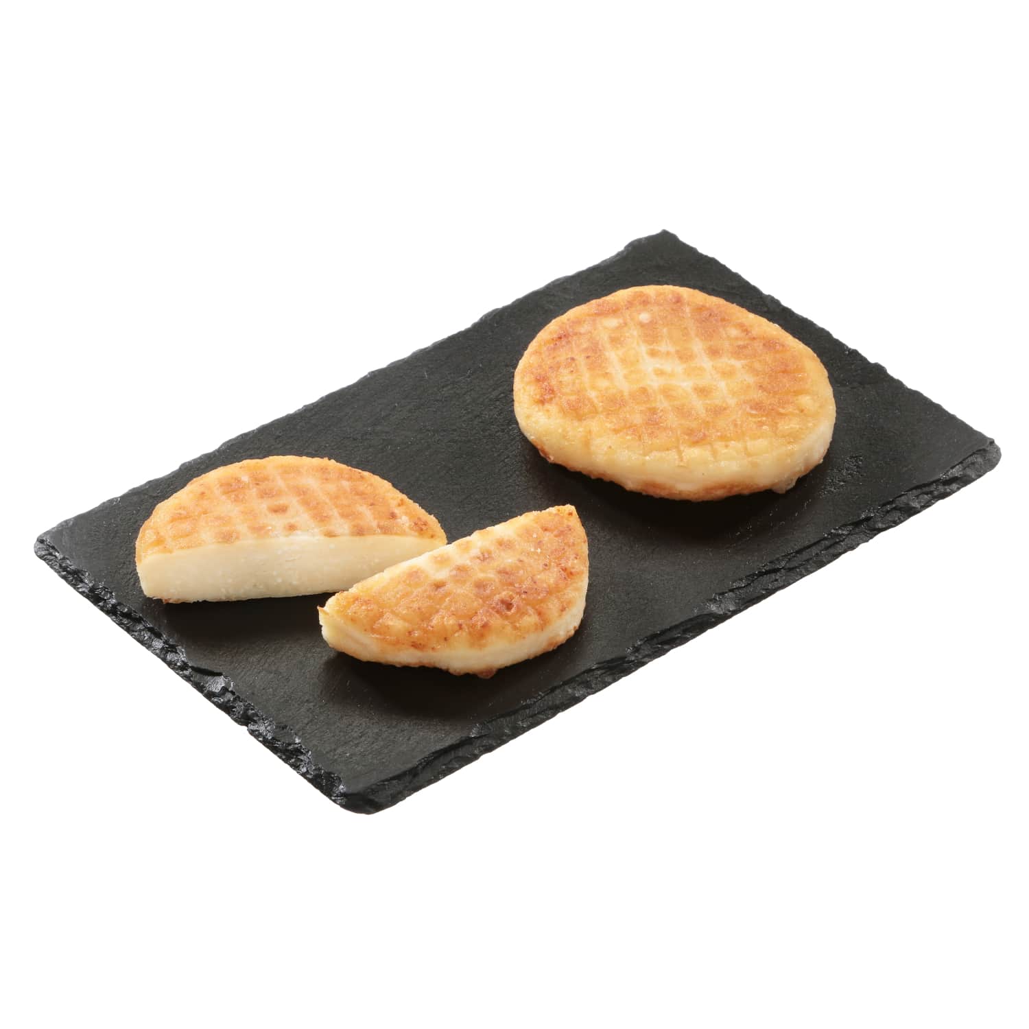 Fried curd cakes, 180 g