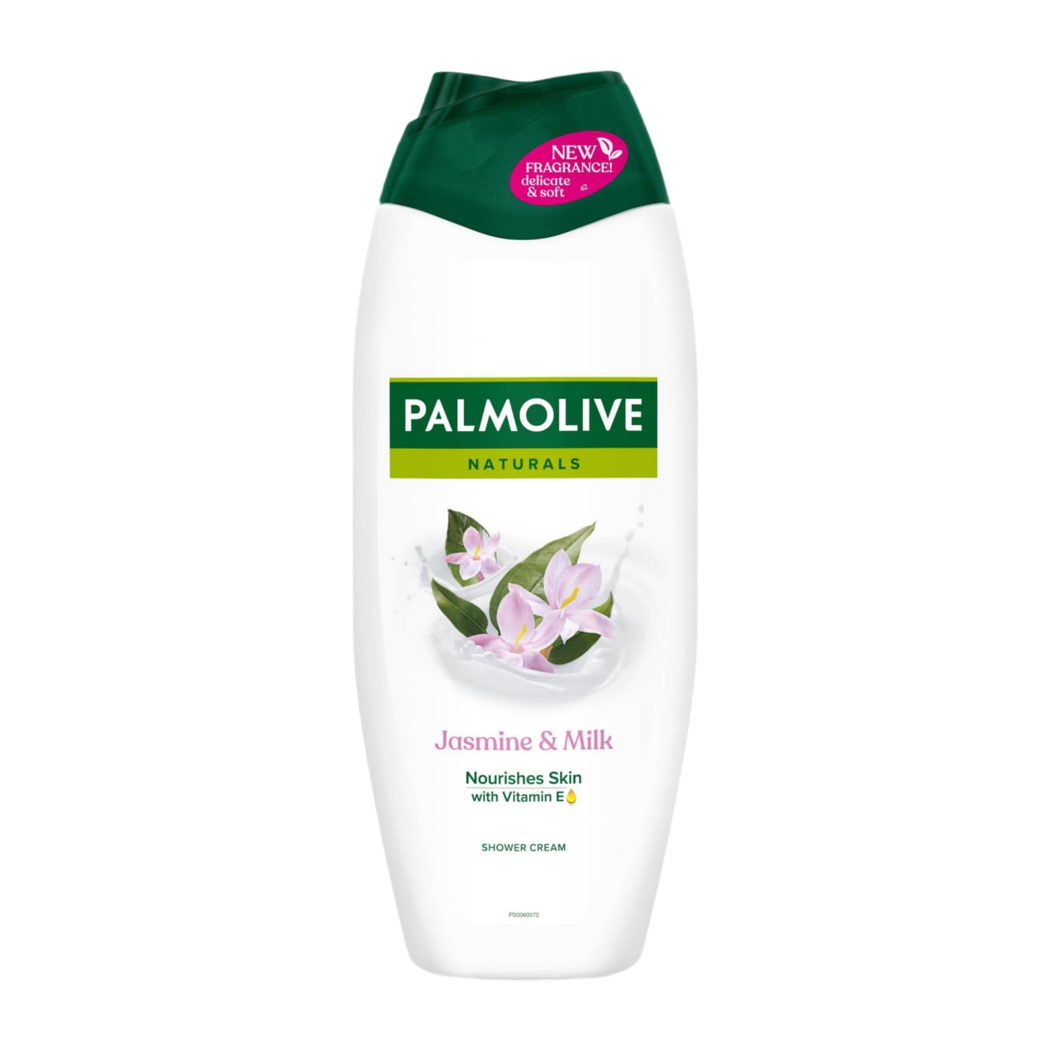 Shower gel PALMOLIVE JASMIN, 500 ml