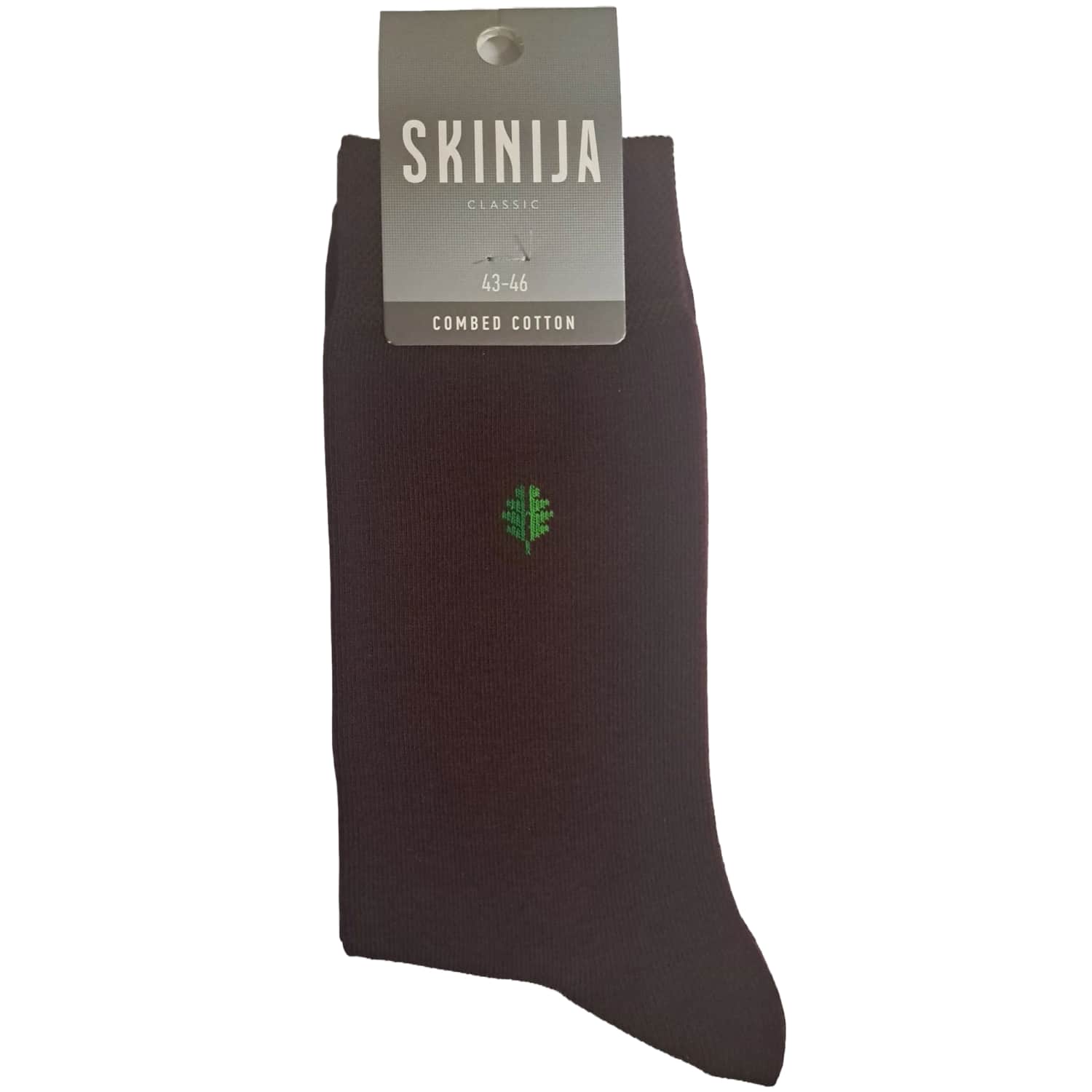 Vyrų kojinės SKINIJA 51511, 43-46