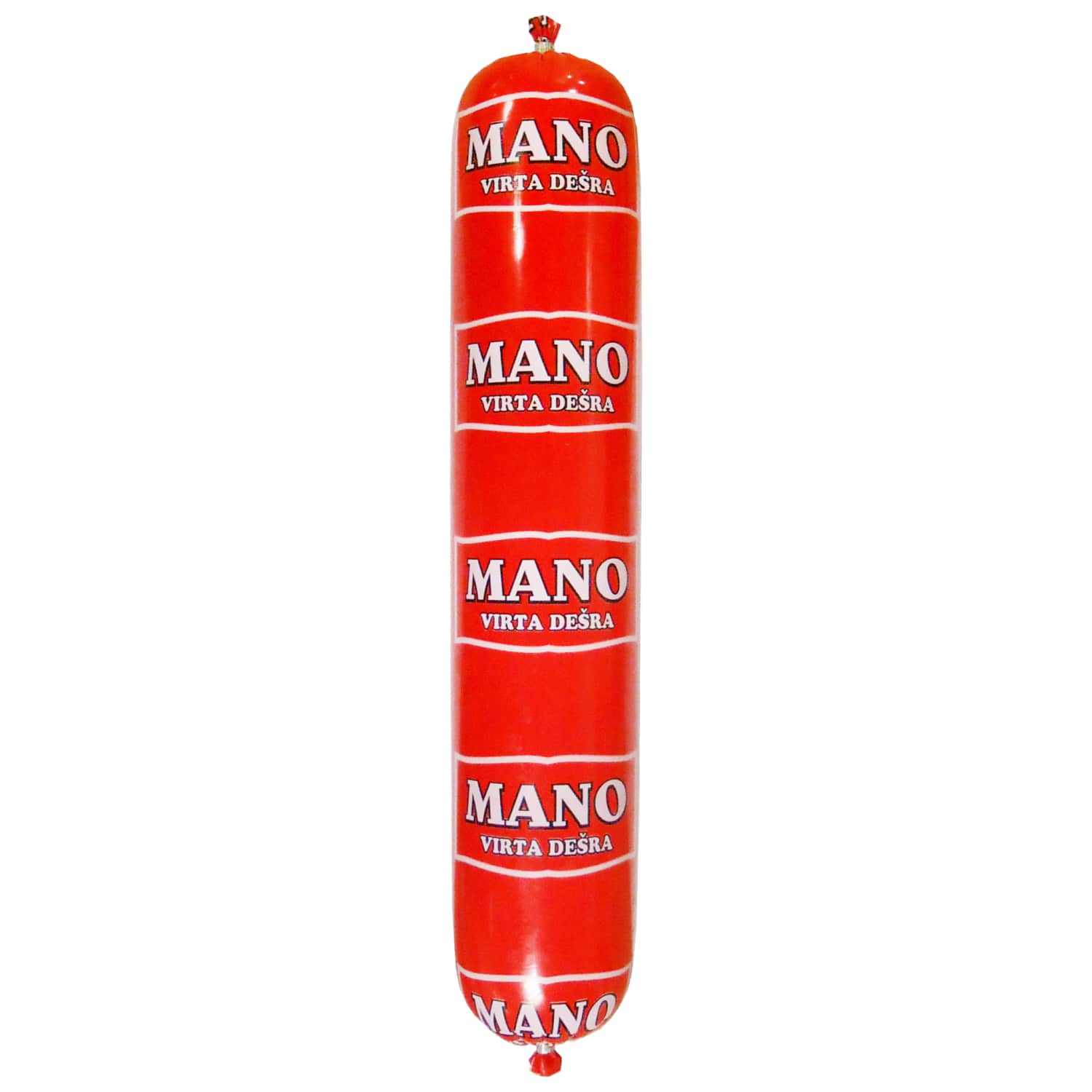 Virta MANO dešra, II r., 800 g