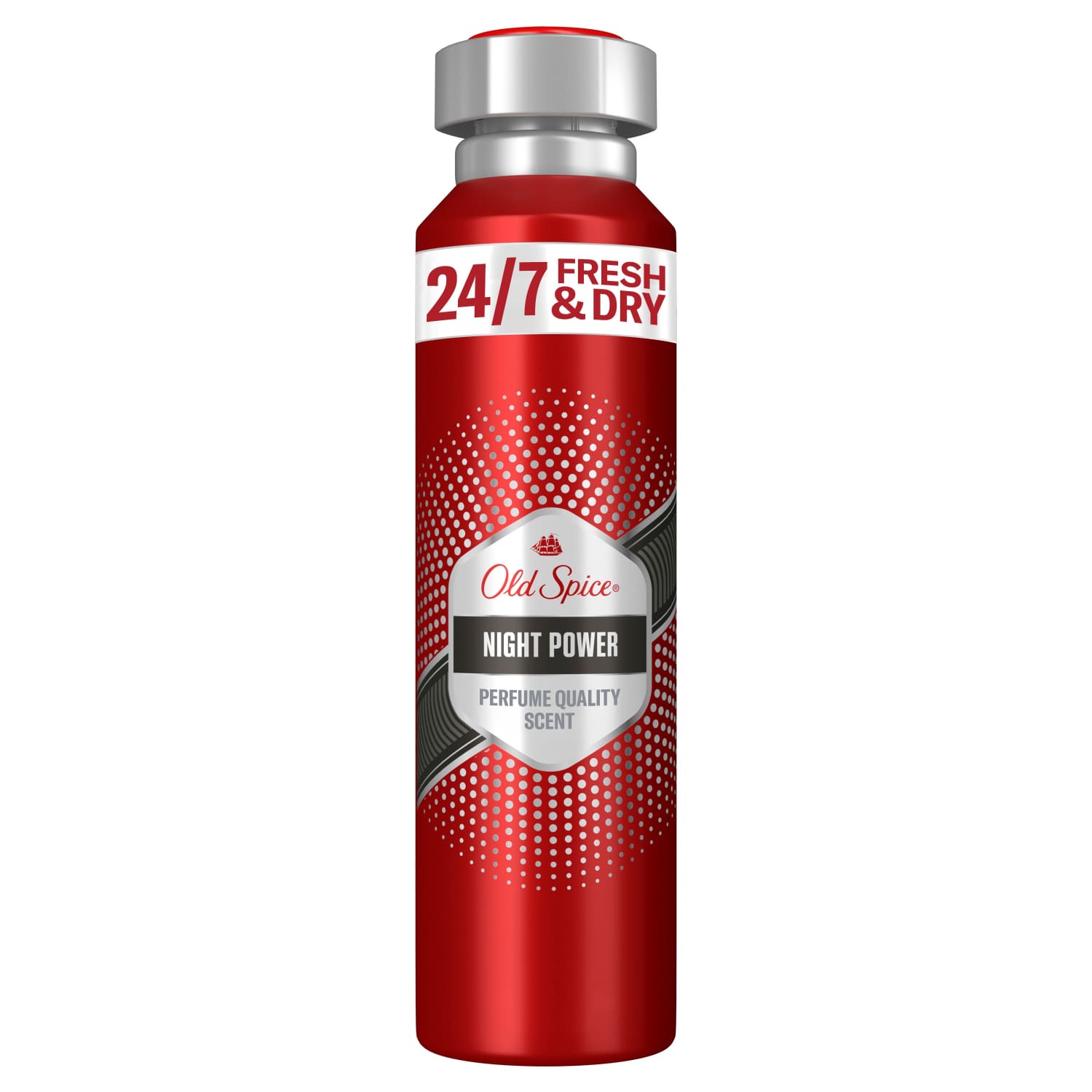 Antiperspirant OLD SPICE NIGHT POWER, 150ml