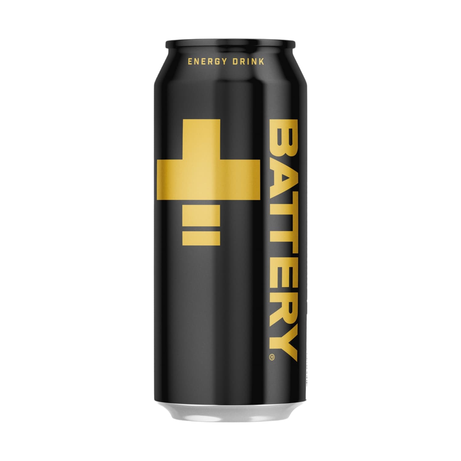 Energinis gėrimas BATTERY+, 500ml