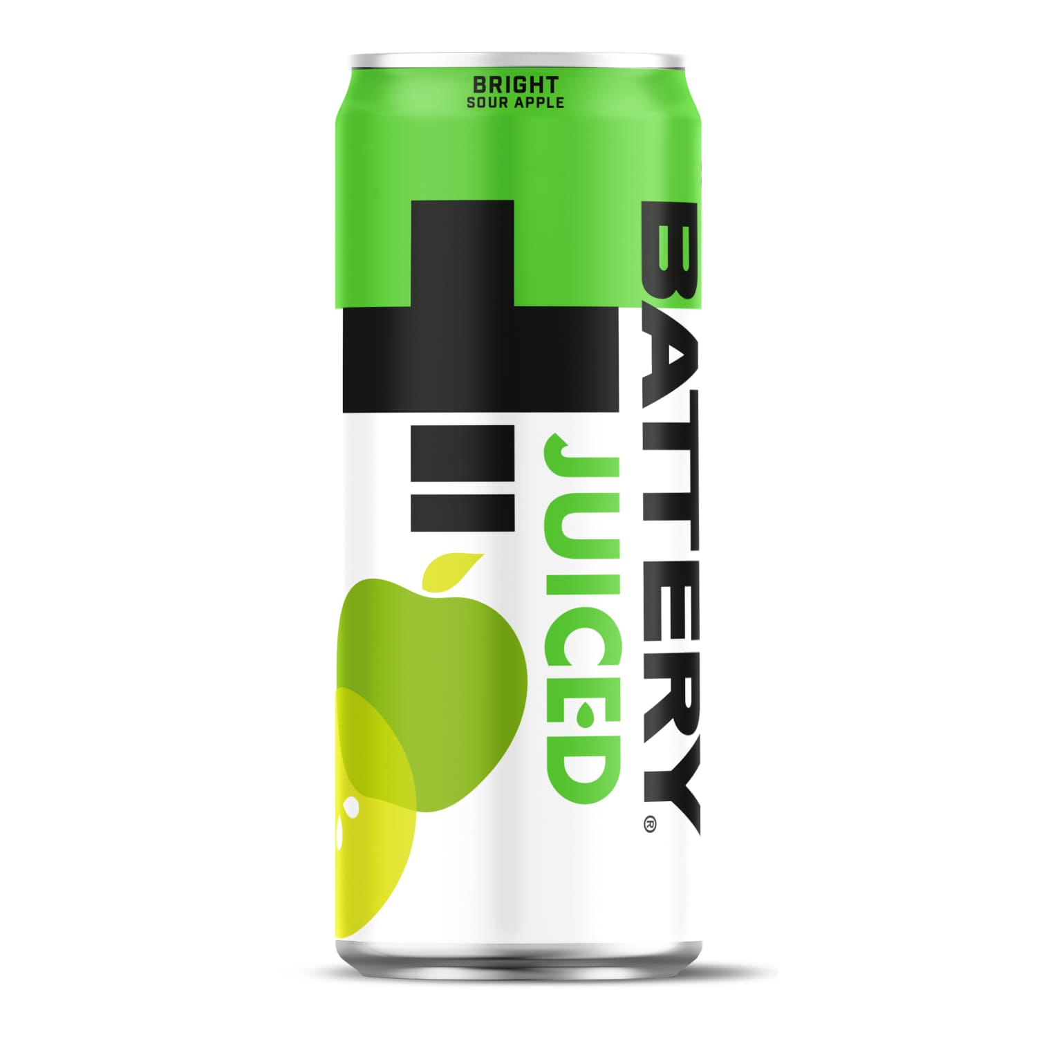 Energ. gėrimas BATTERY JUICED BRIGHT, 0,33 l