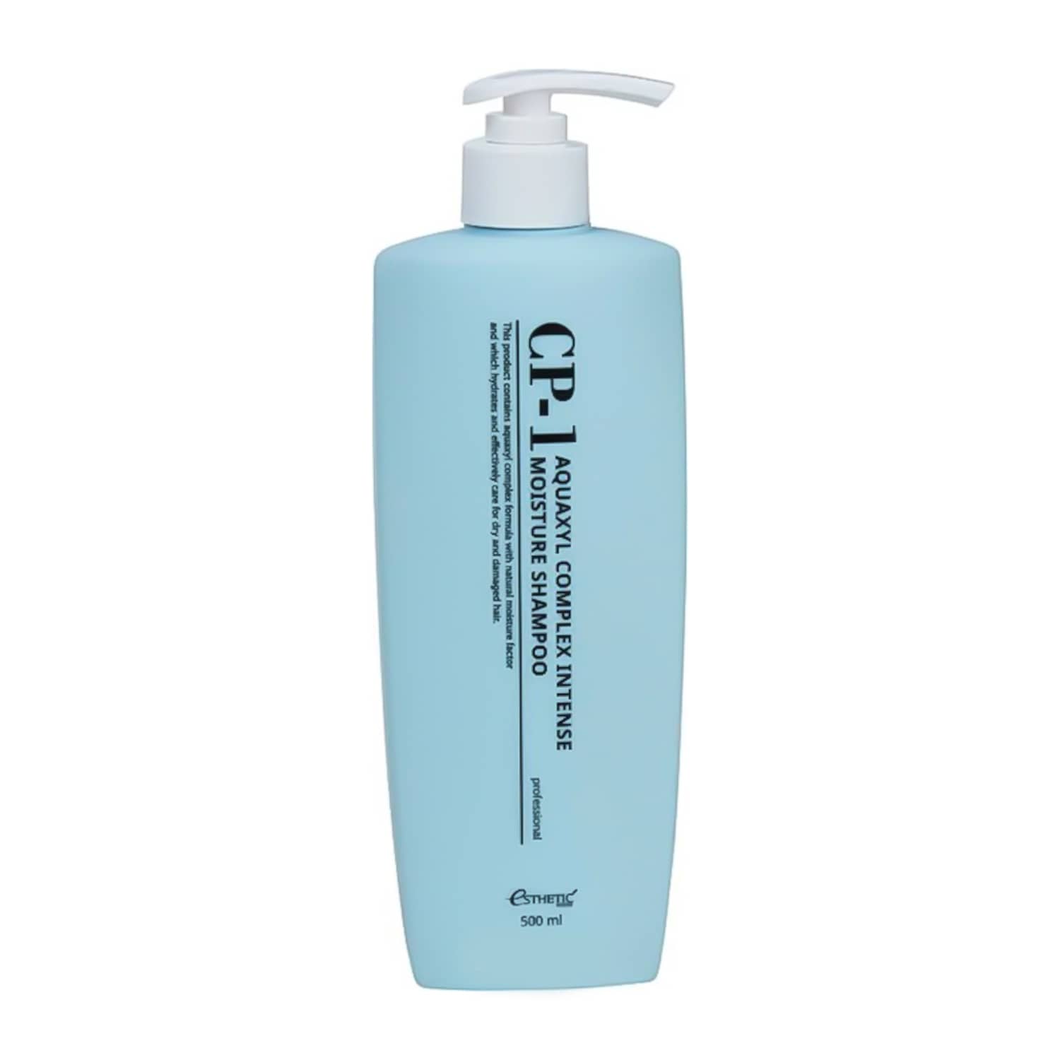Plaukų šampūnas CP-1 AQUAXYL COMPLEX, 500 ml