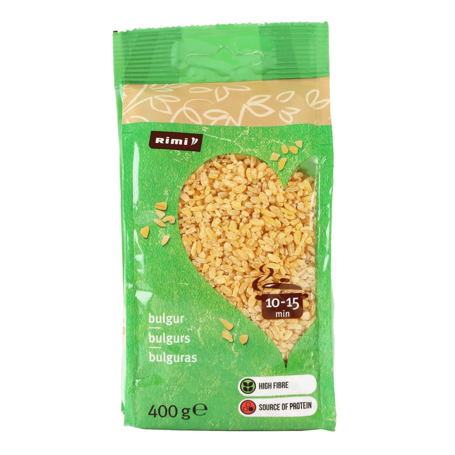 Булгур RIMI, 400 г