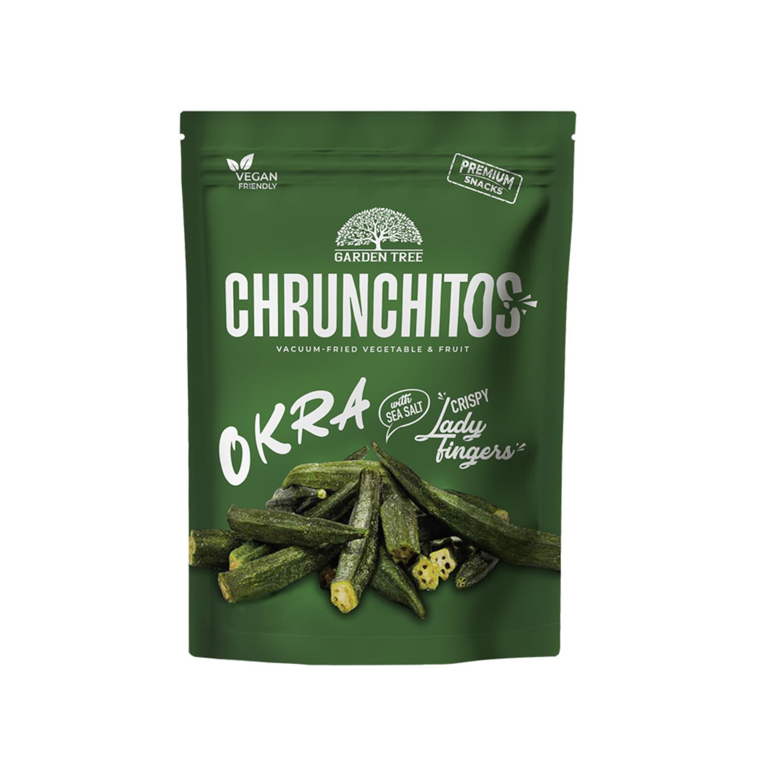 Выпеченные закусочные палочки CHRUNCHITOS, 45 г