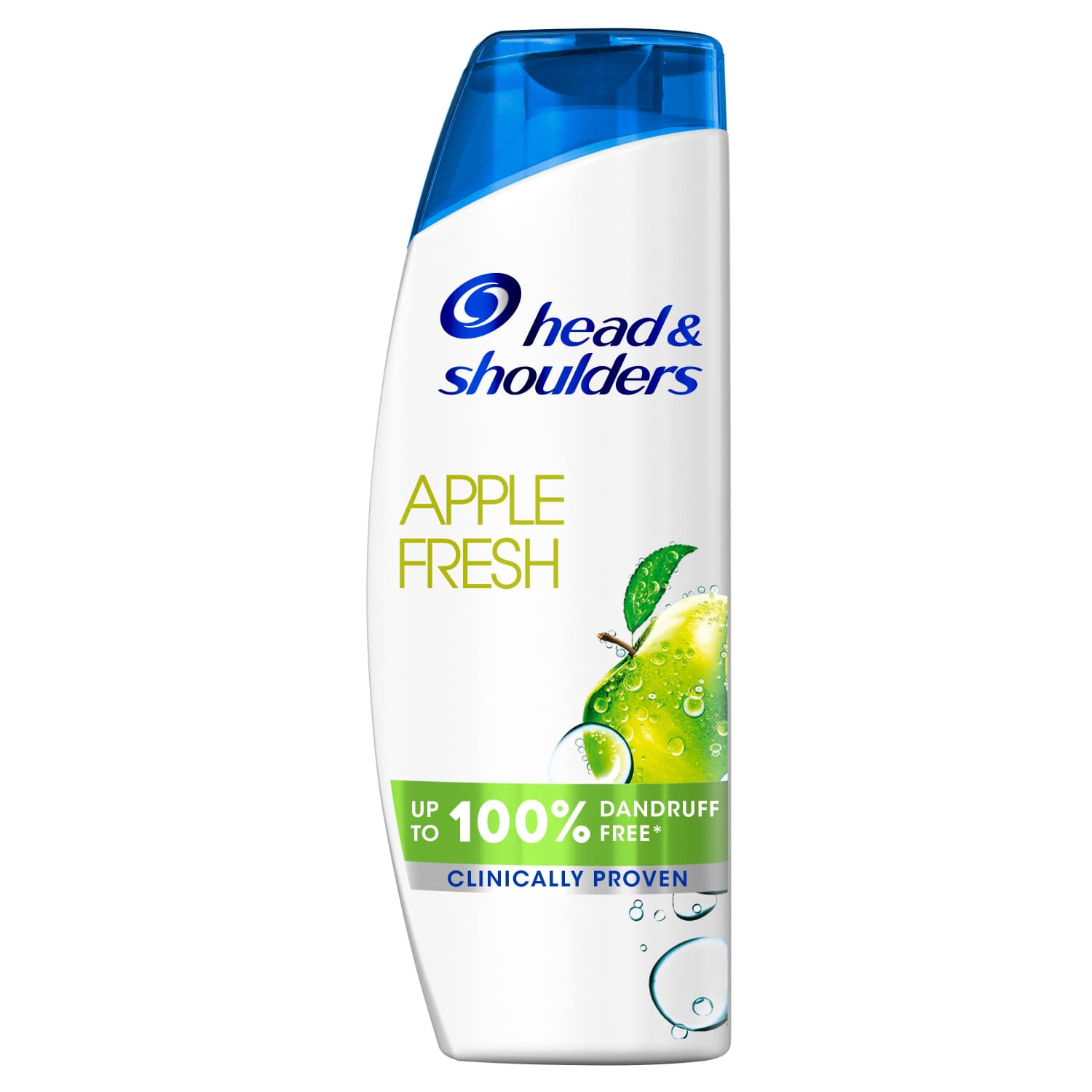 Шампунь HEAD & SHOULDERS APPLE, 250мл
