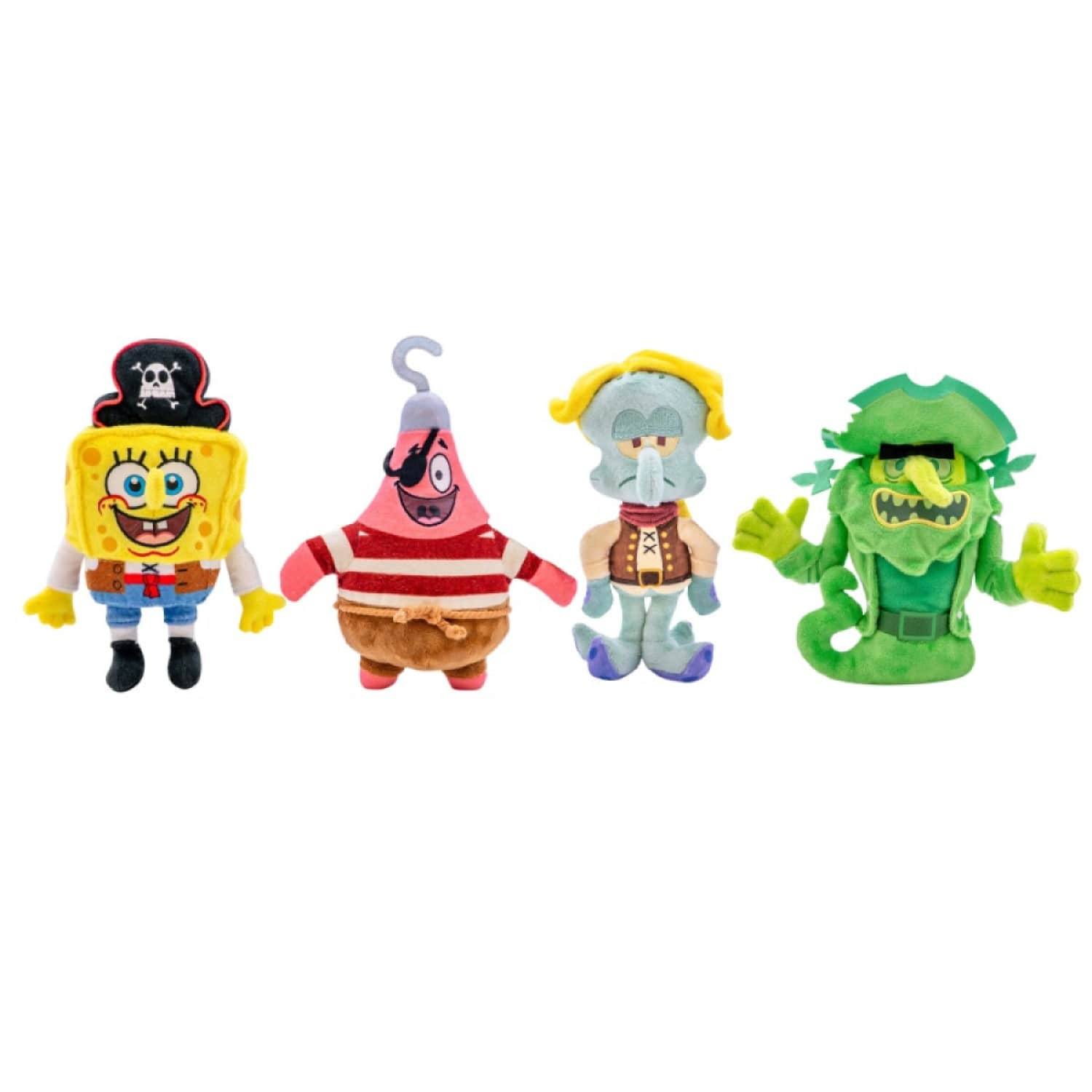 Pliušinis žaislas SPONGEBOB, 73120