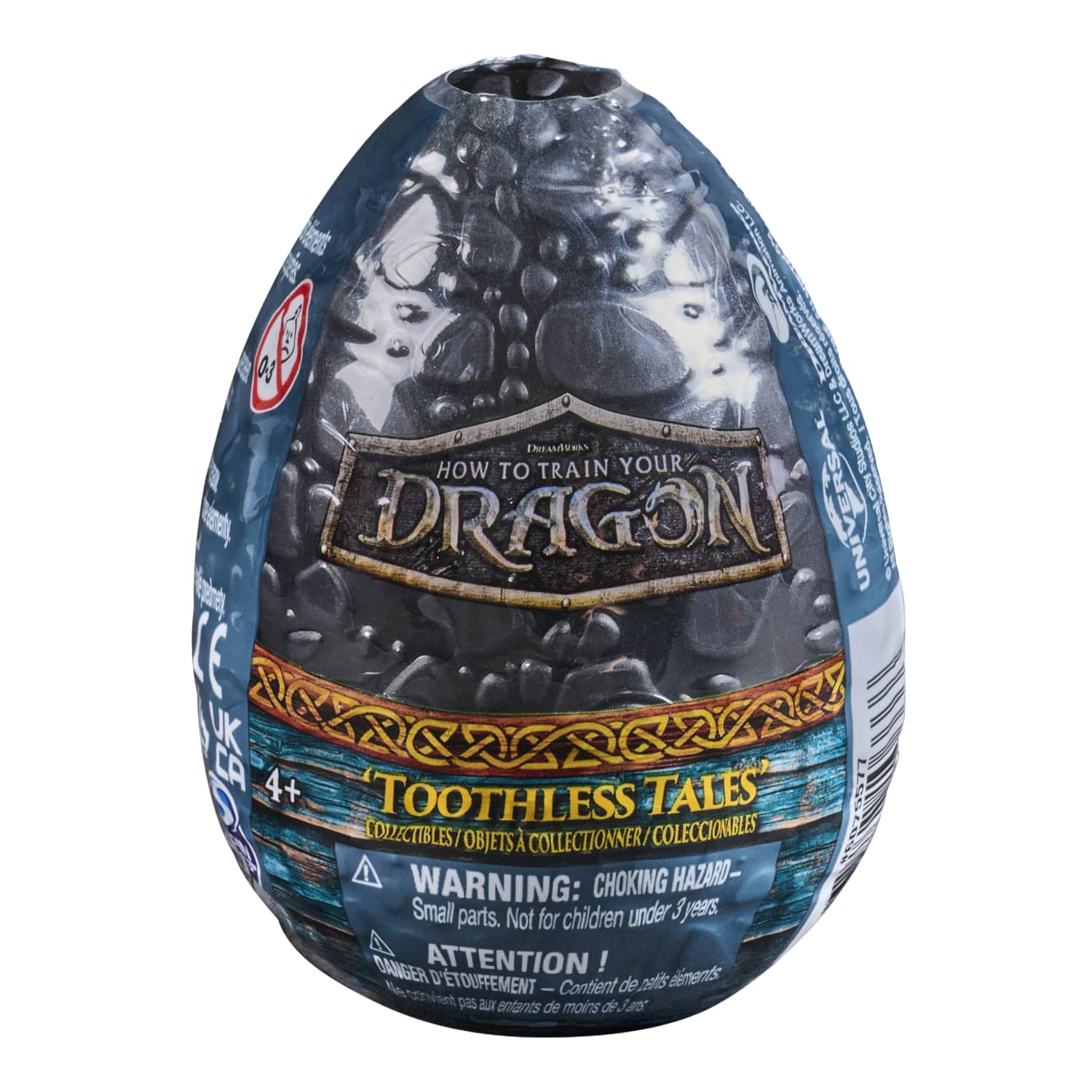 Staigm. TOOTHLESSTALES DRAGONS 6075577