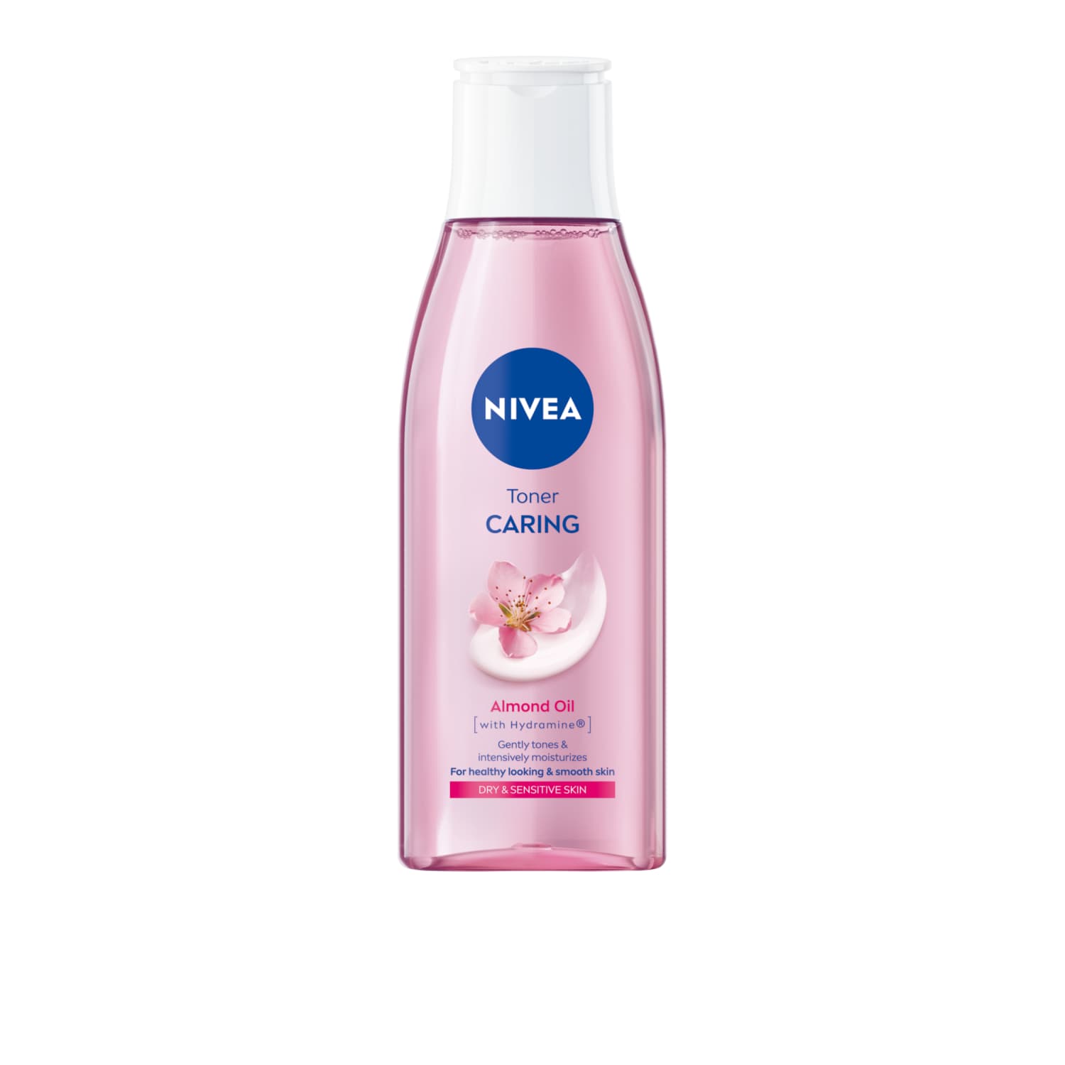 V. ramin. ton. saus., jautr. od. NIVEA, 200ml