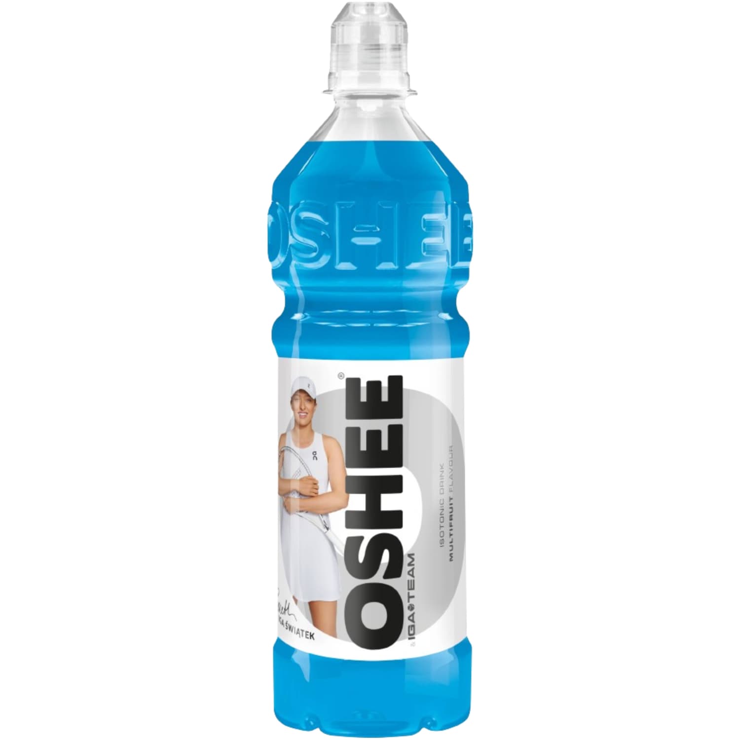 Isotonic multivitamin drink OSHEE, 750 ml