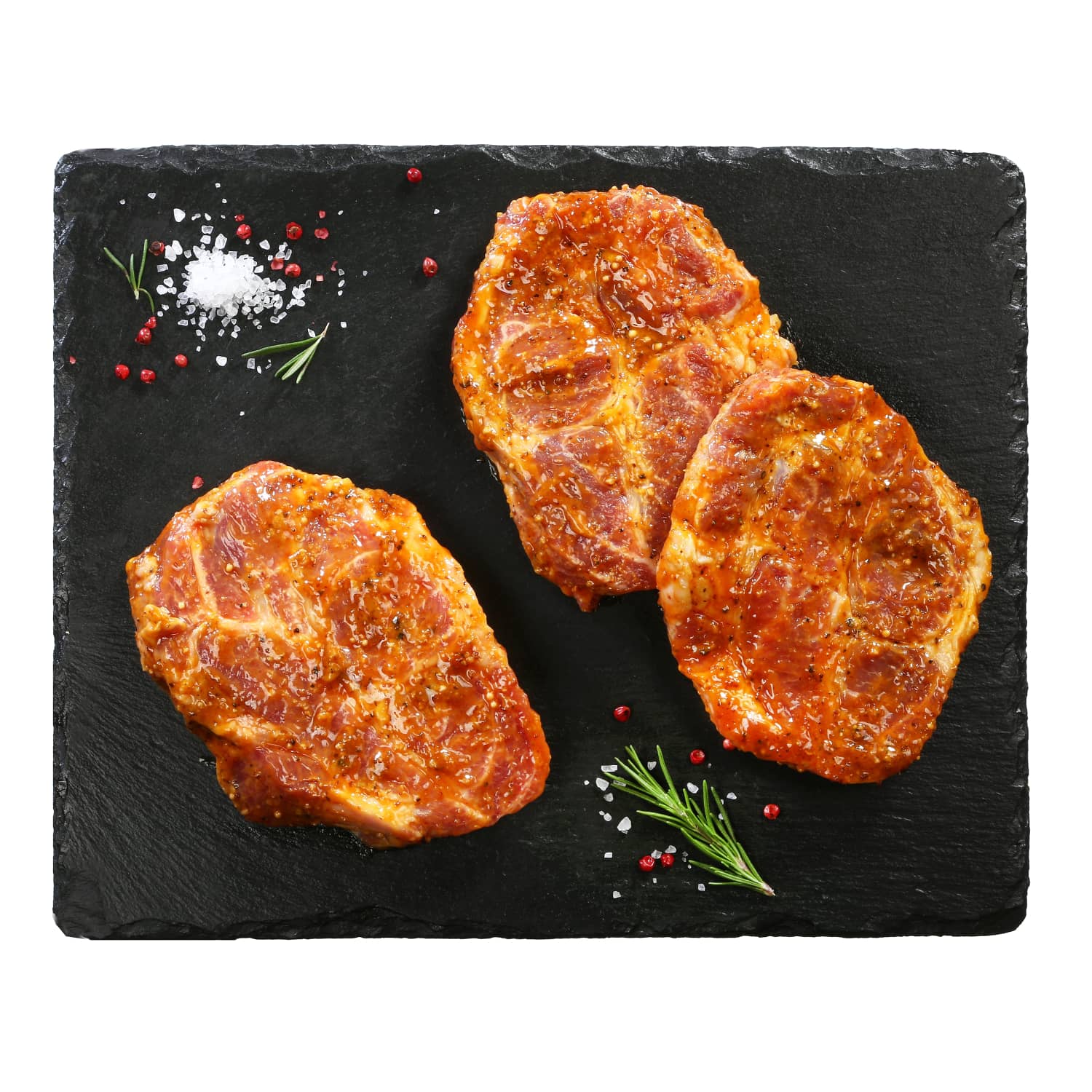 К. шея куски МЕД и ГОРЧИЦА, 1 кг