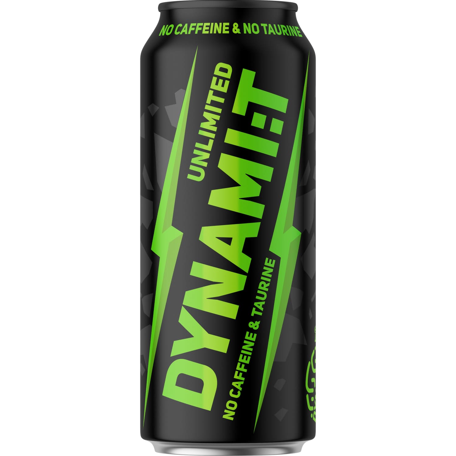 Carbonated drink with vitamins DYNAMI:T, 0,5l