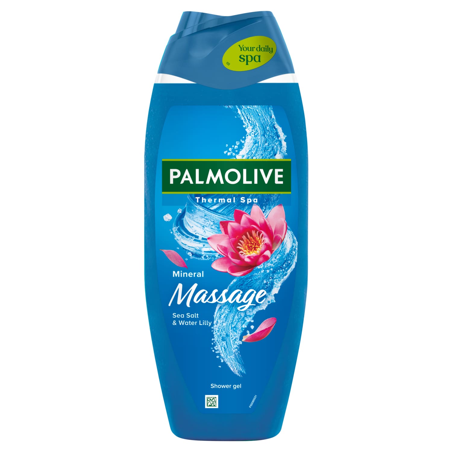 Душ гель PALMOLIVE МАССАЖ, 500 мл