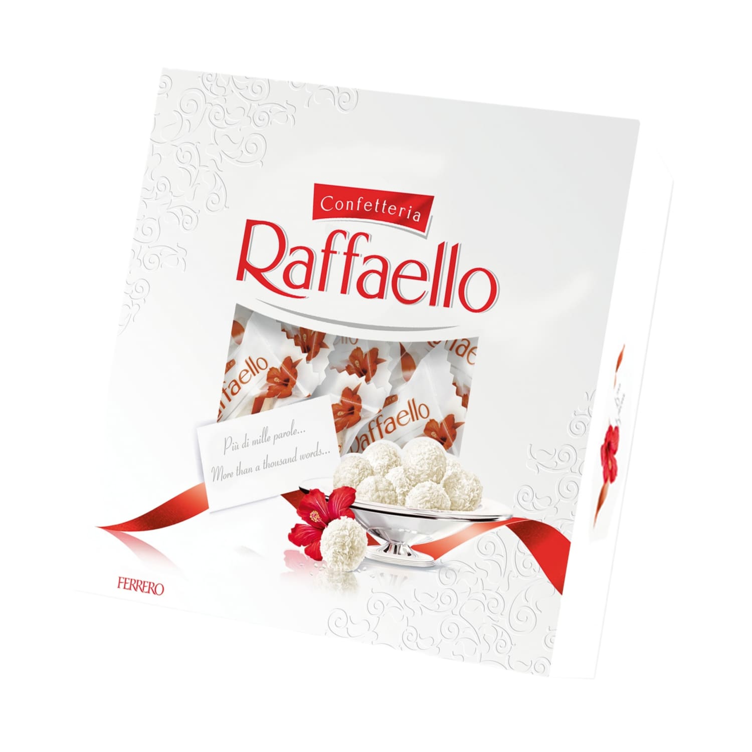 Конфеты RAFFAELLO, 260г