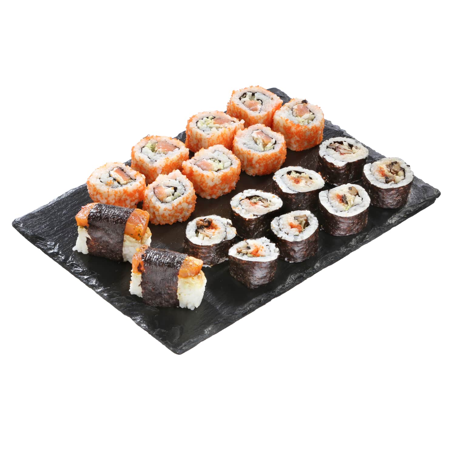 Набор суши SAKURA, 550 г