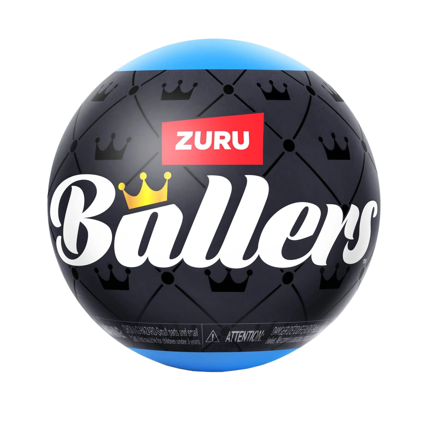 Miniatiūrų rinkinys BALLERS, 77792GQ1, SS26