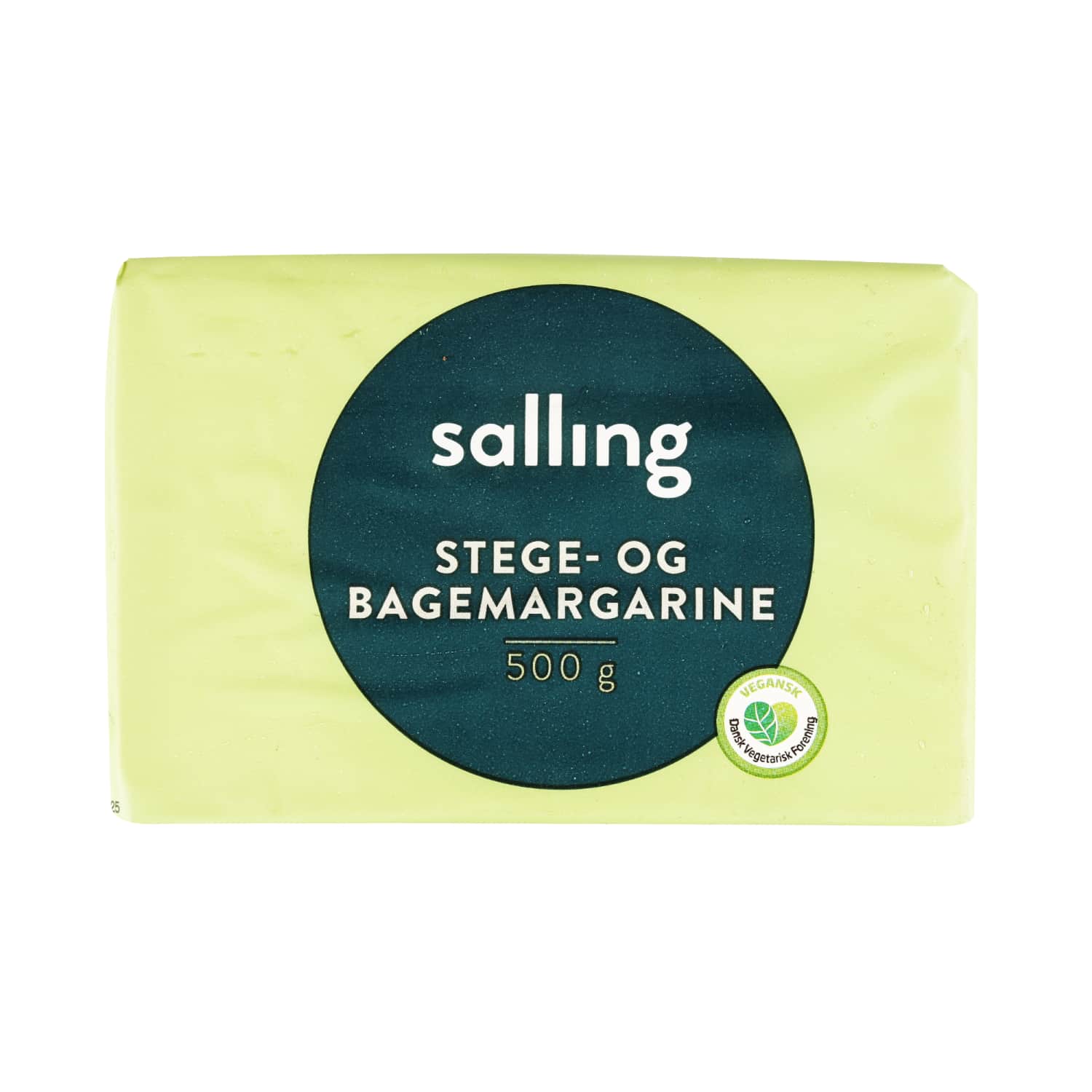 Margarinas kepimui SALLING, 500 g