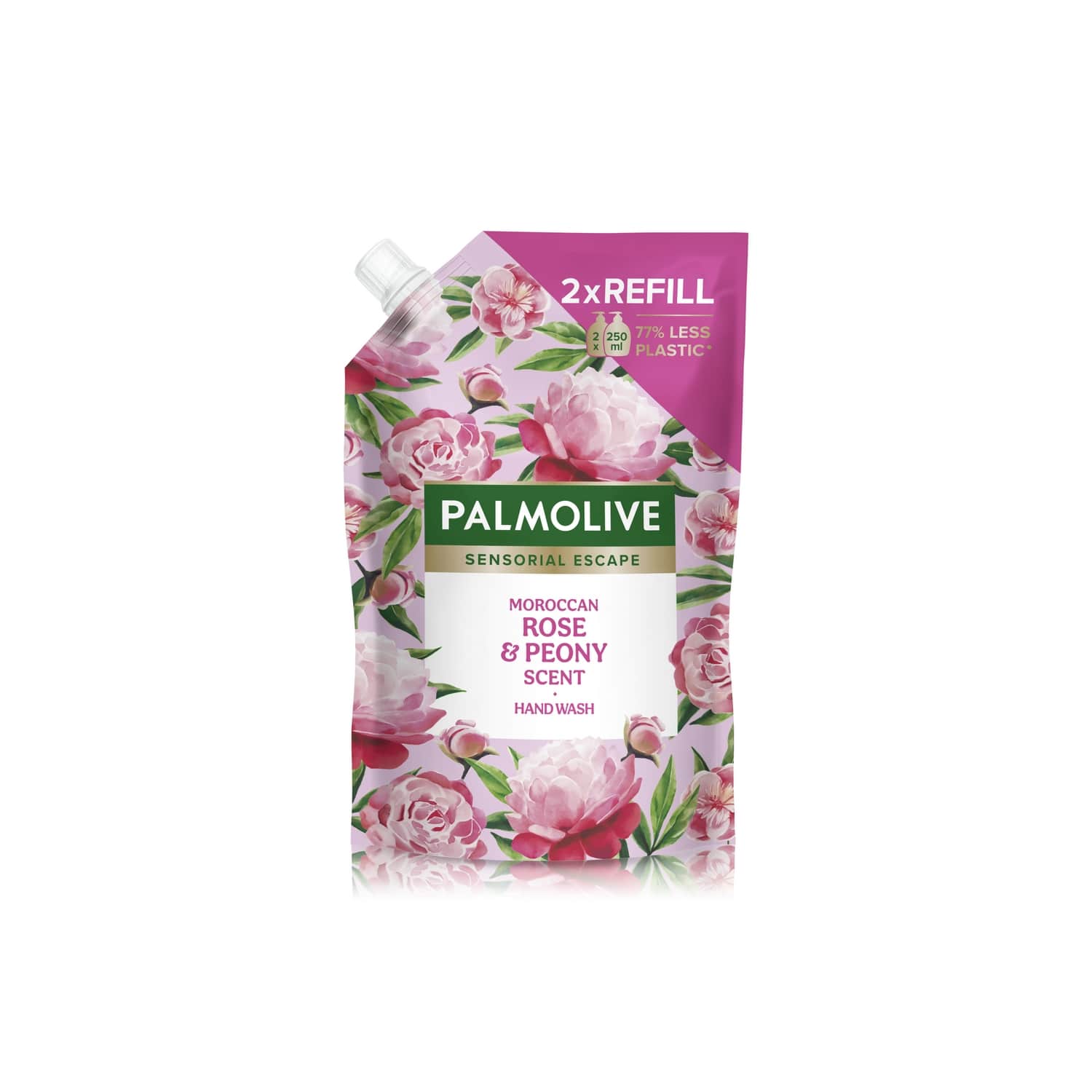Жидкое мыло дополнение PALMOLIVE СЕНСОР., 500 мл