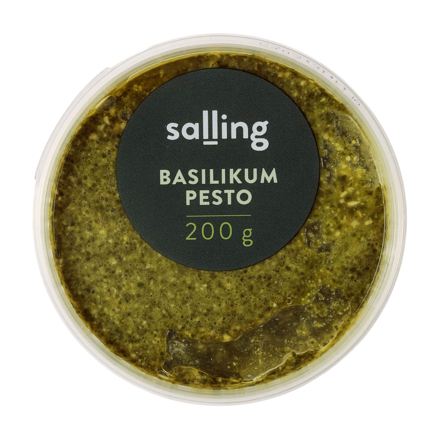 Pesto padažas SALLING, 200 g