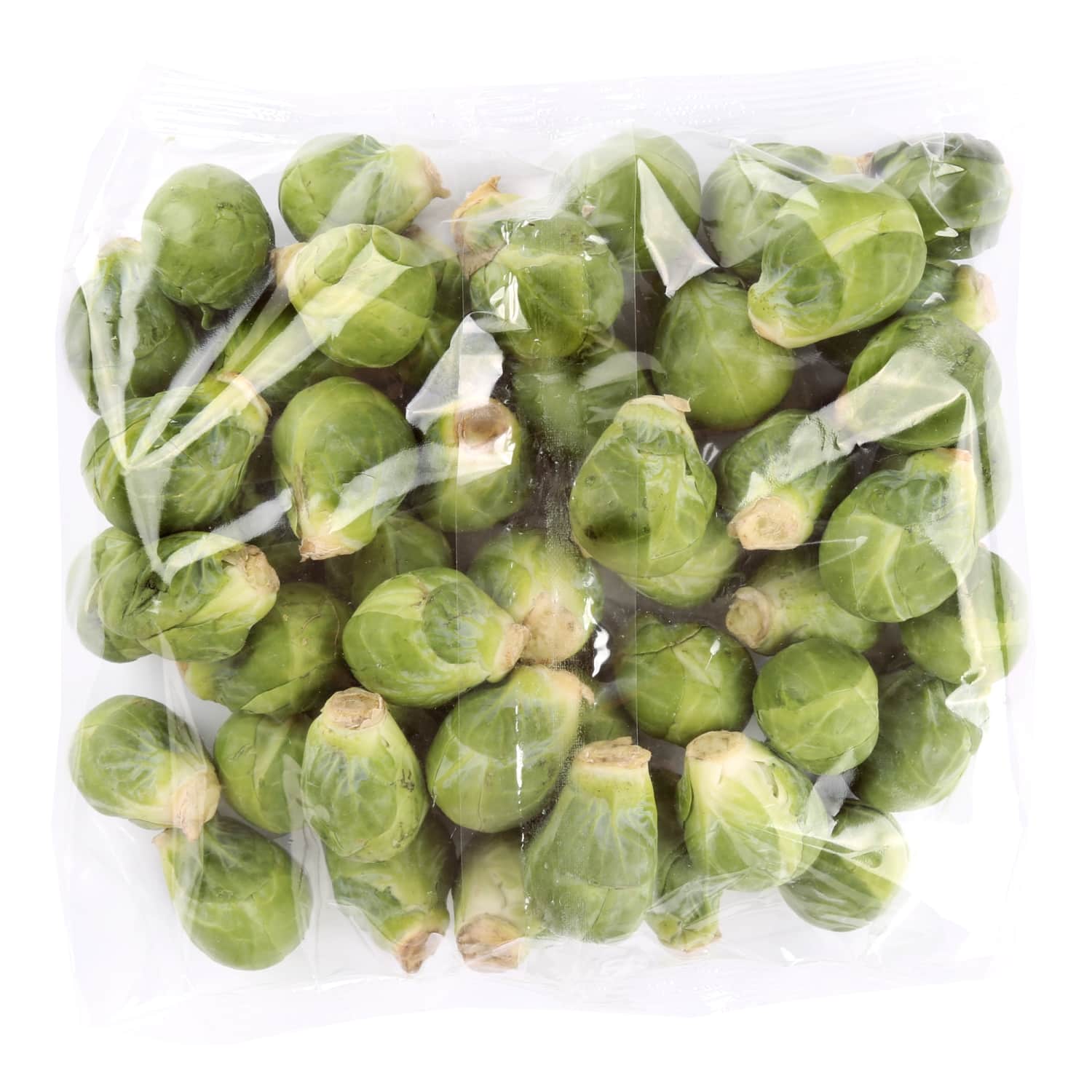 Briuselio kopūstai, 500 g