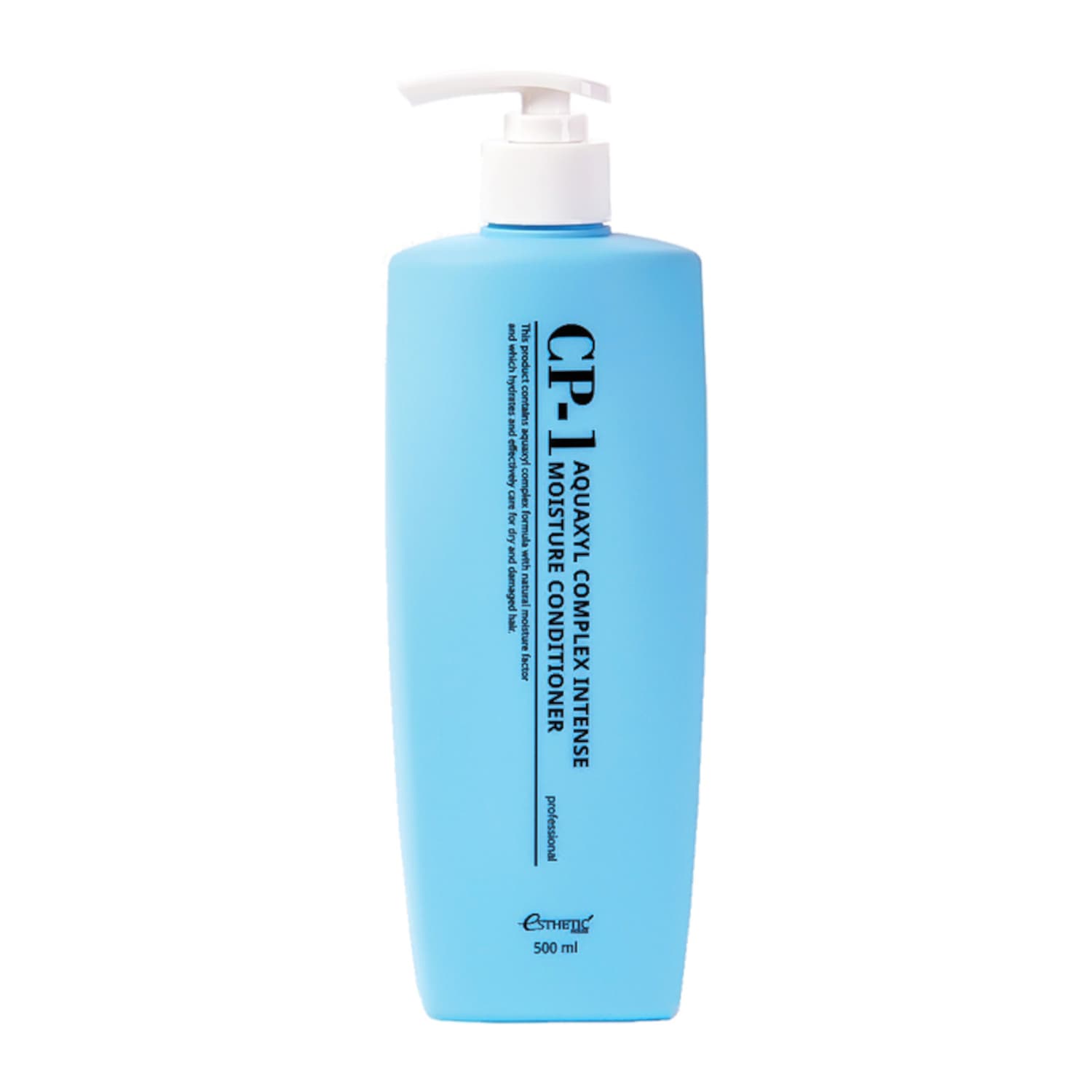 Plaukų kond. CP-1 AQUAXYL COMPLEX, 500 ml