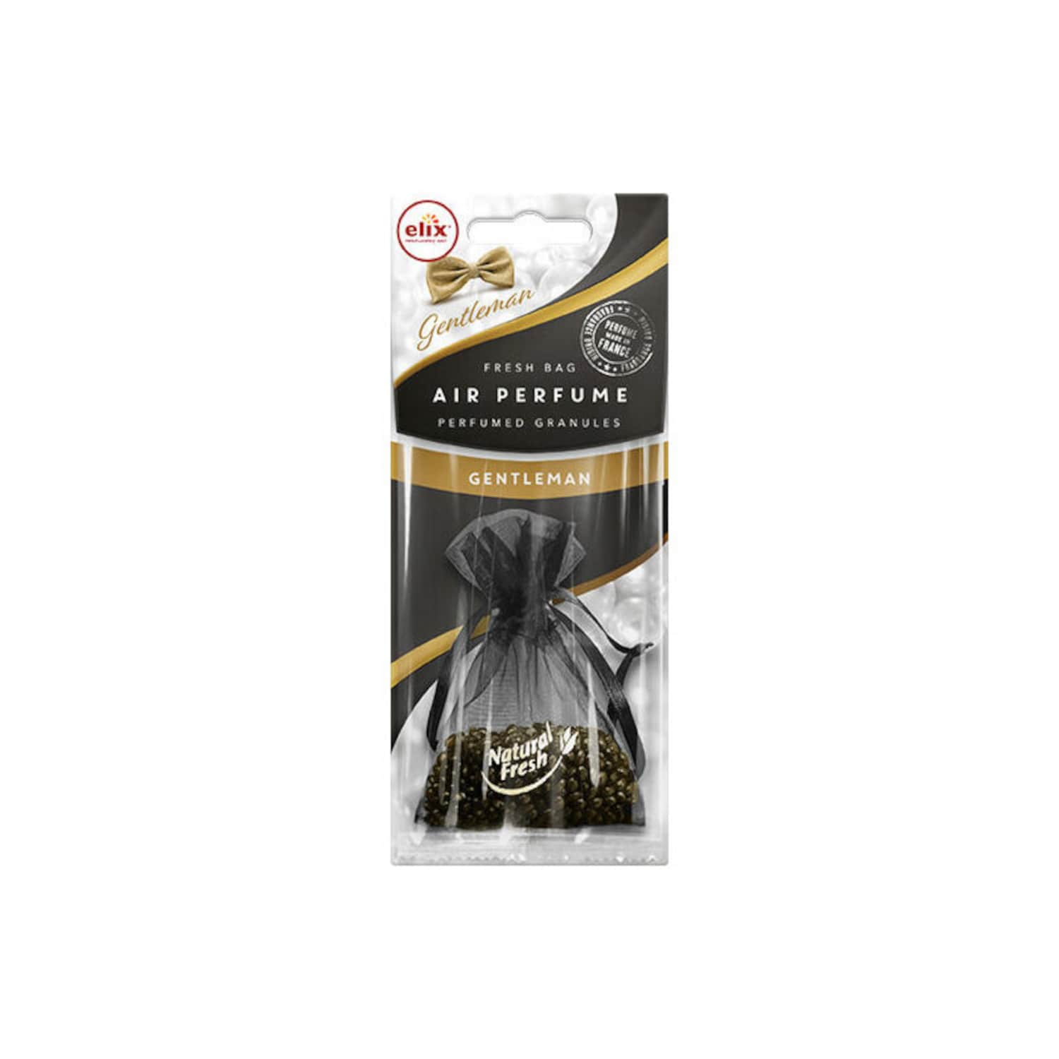 Oro gaiviklis ELIX PEARLS GENTLEMAN