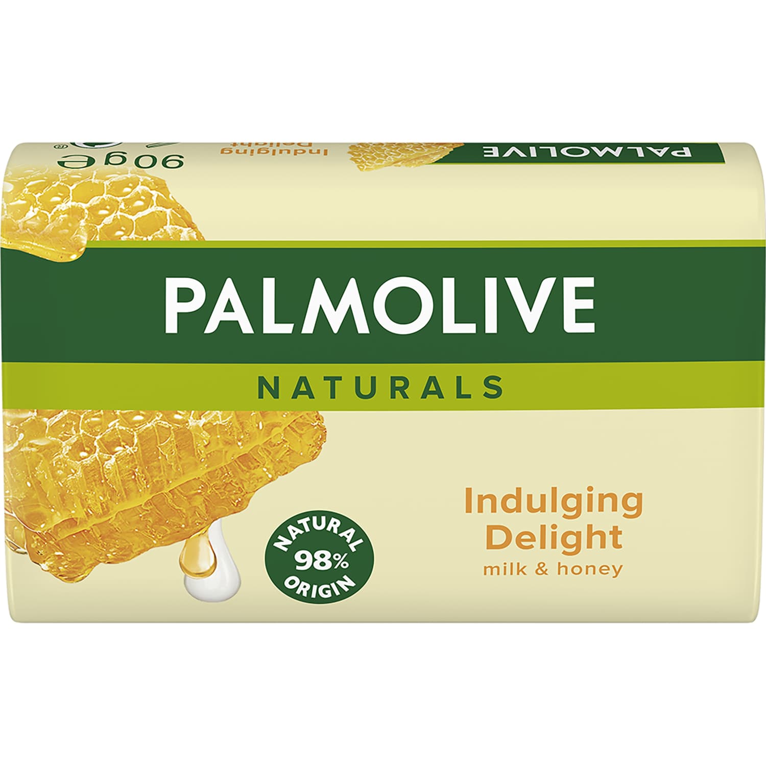 Мыло PALMOLIVE МОЛОКО И МЕД, 90 г