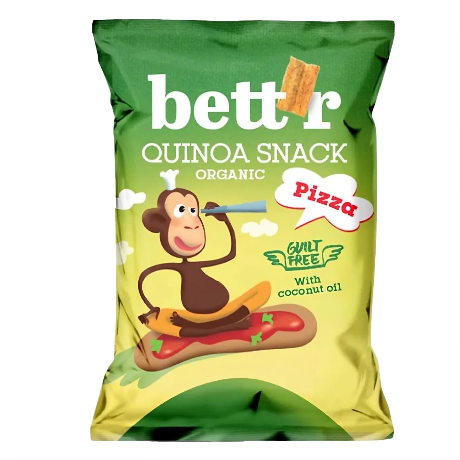 Ekol. picos sk. bol.bal. užkandis BETTR, 50 g