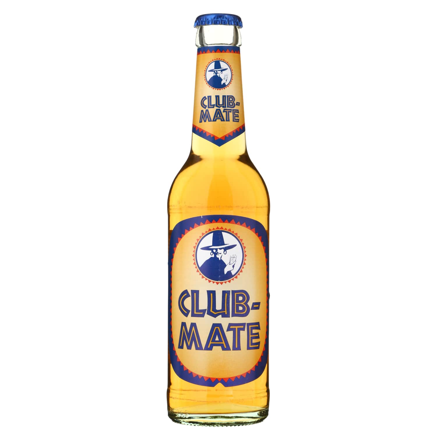 Energy drink CLUB-MATE, 330ml