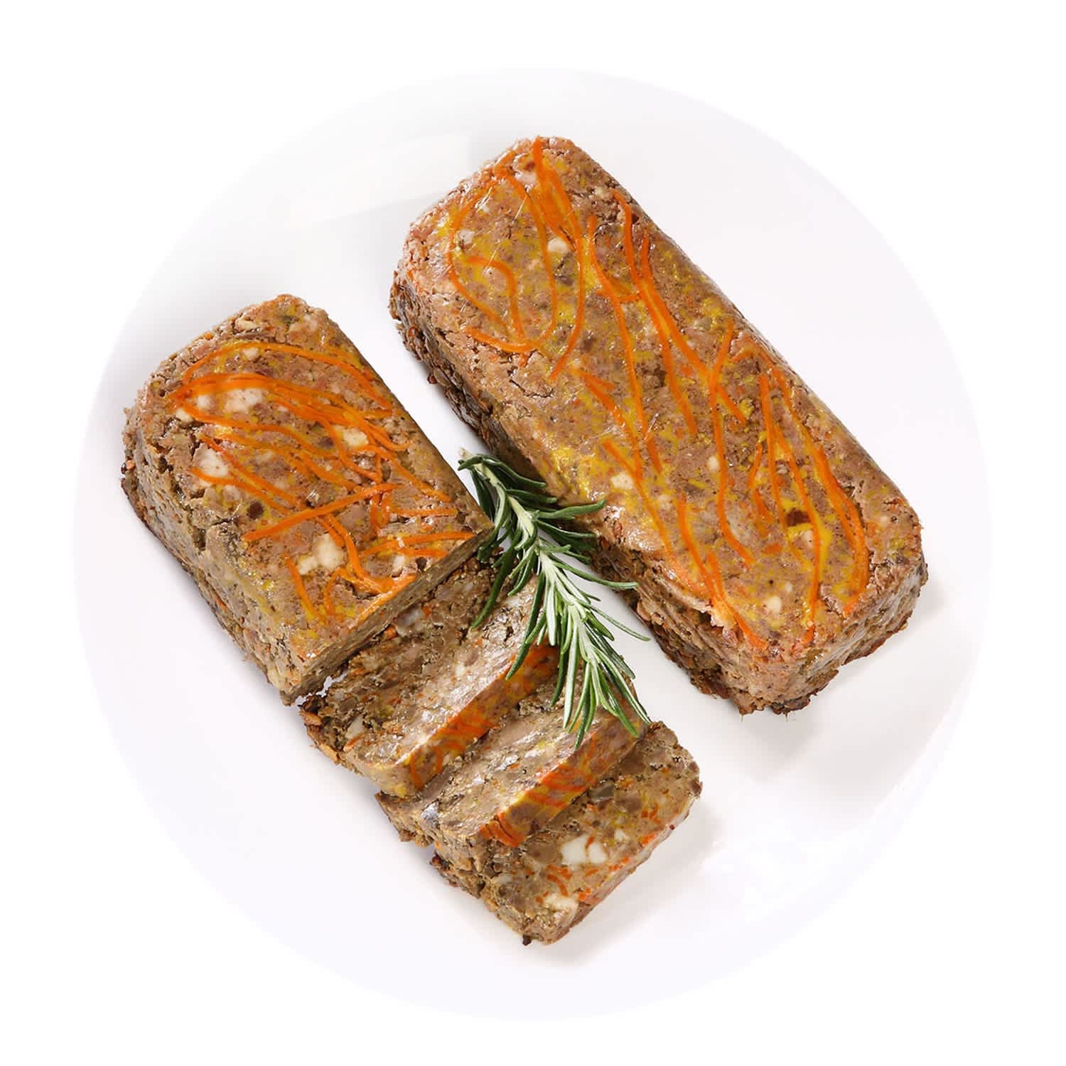 Домашний паштет из печени, 1 кг