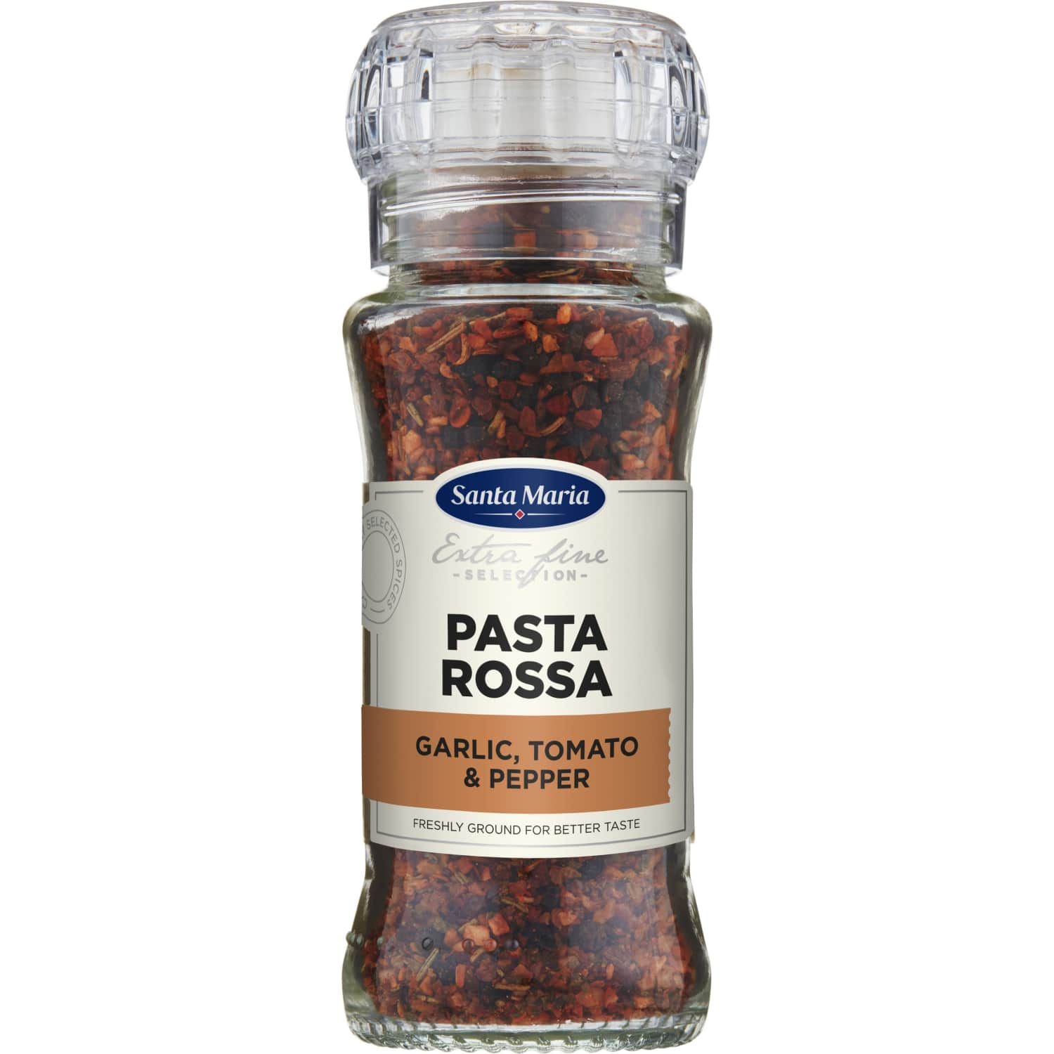 Pizza spices SANTA MARIA ground, 80g
