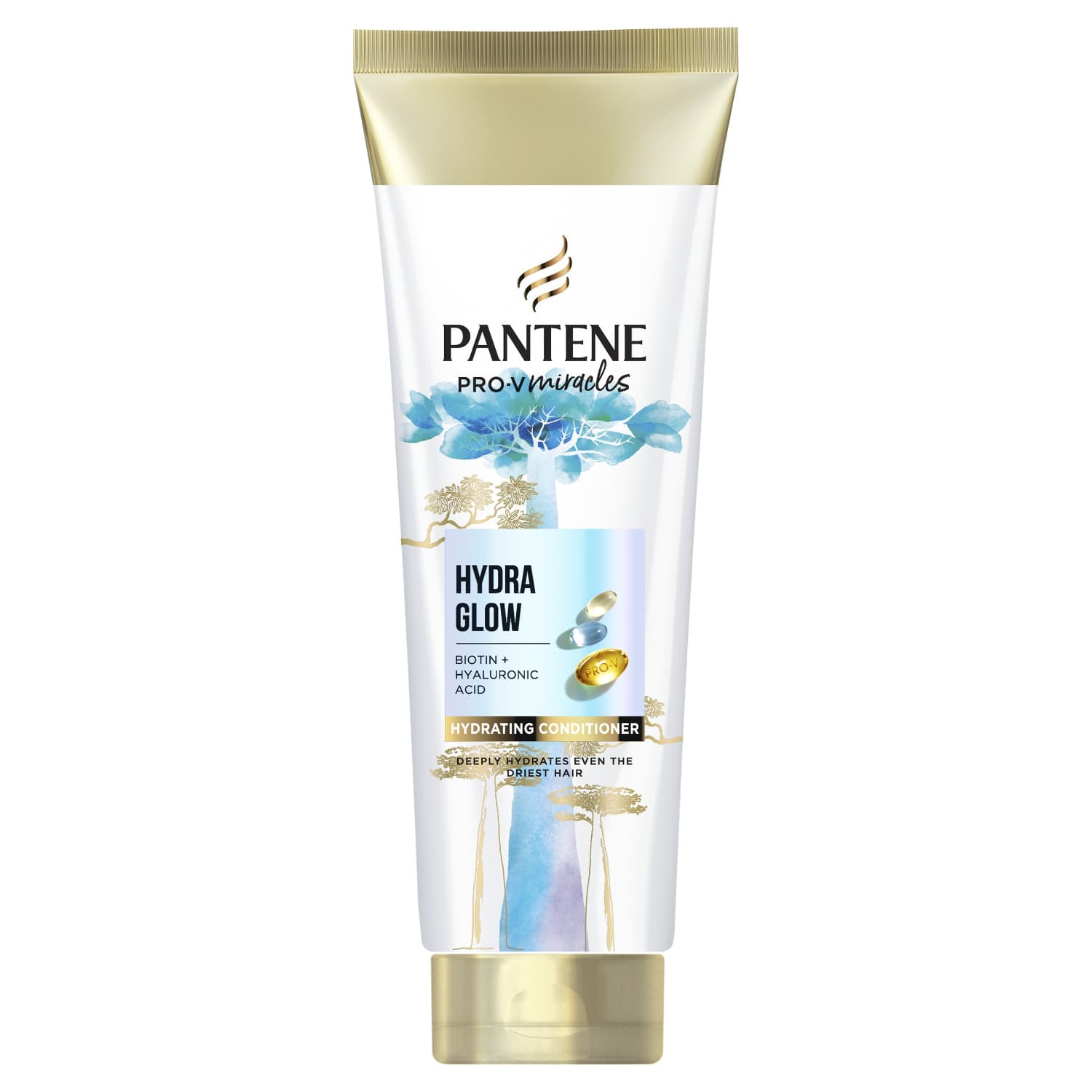 Кондиционер PANTENE H. G. MIRACLES, 160 мл