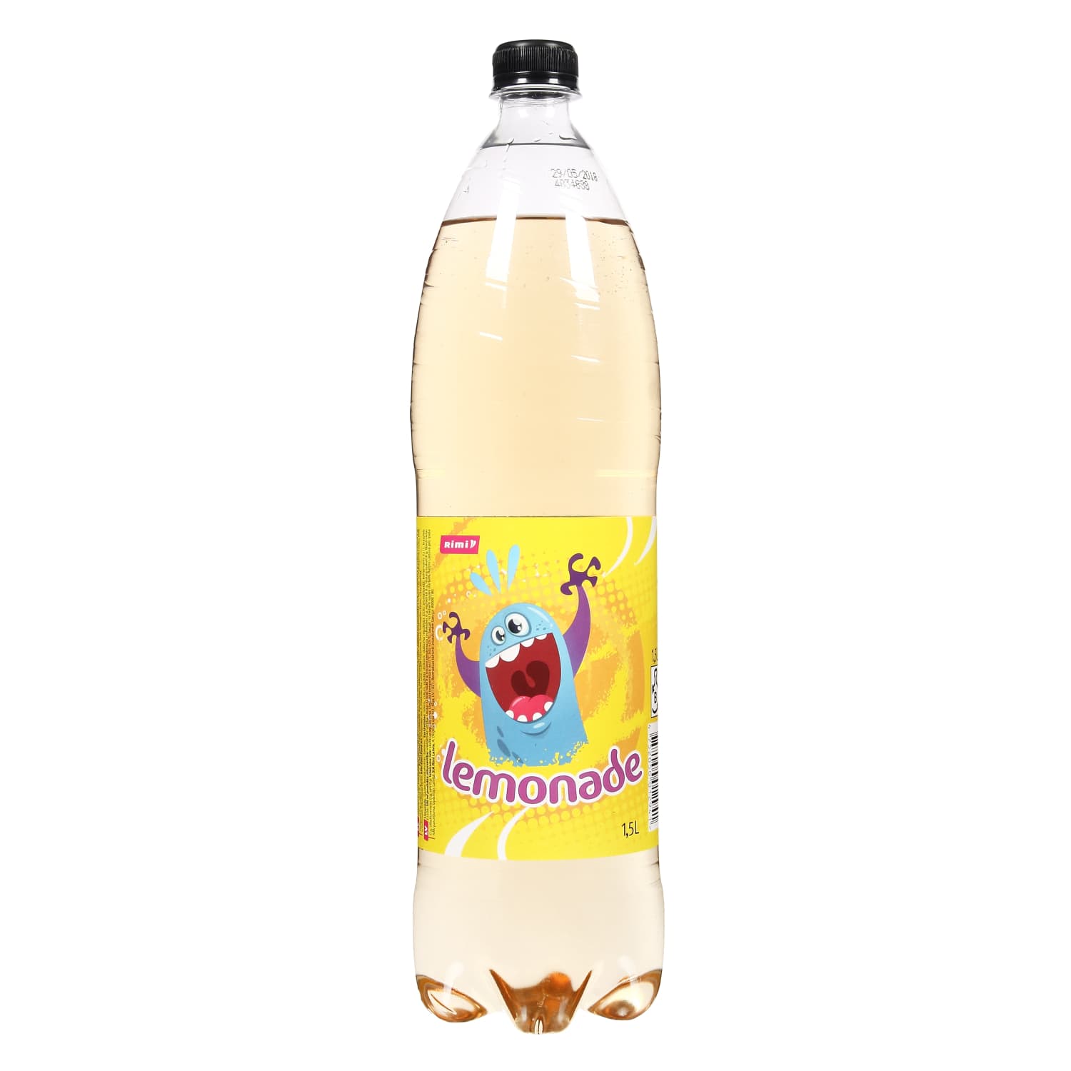 Sparkling soft drink RIMI, 1.5 l