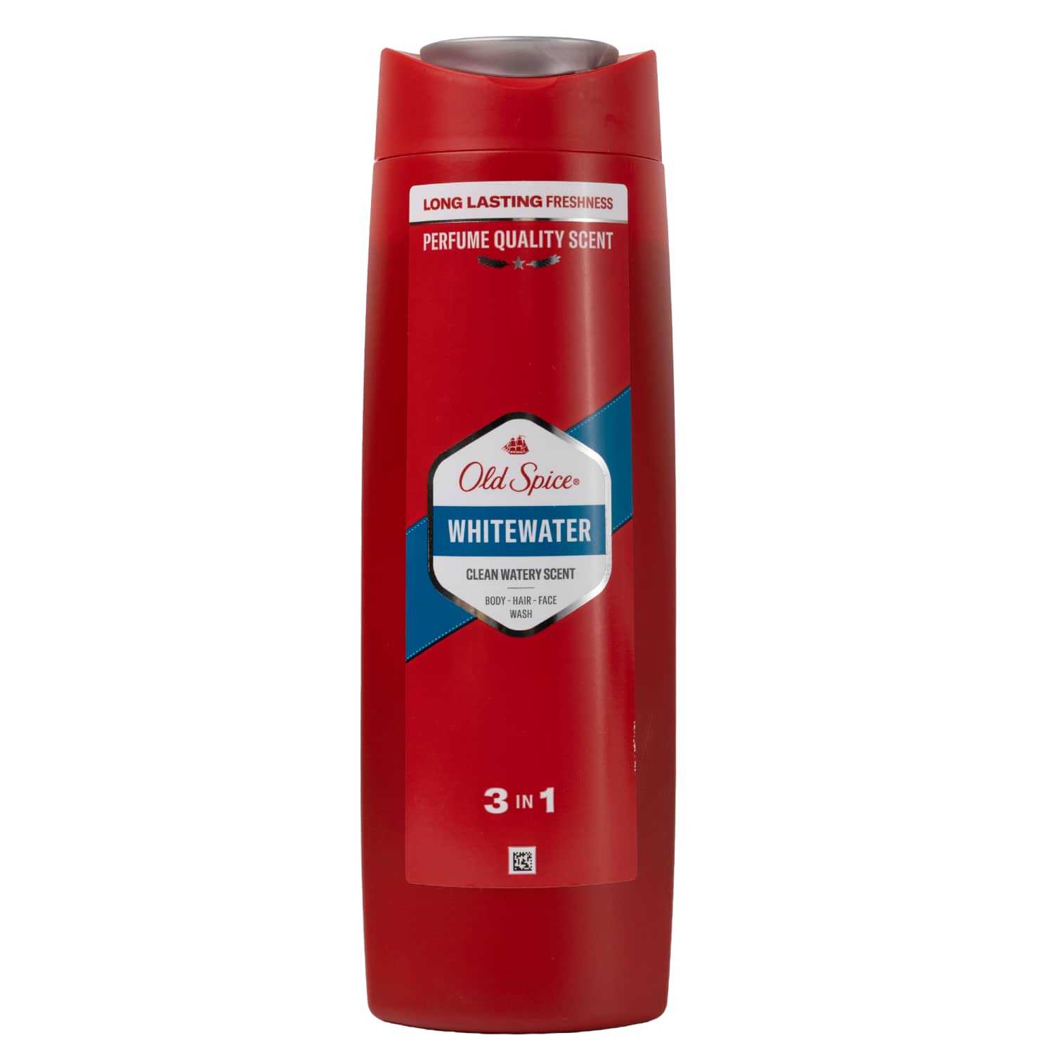 Vyr. dušo želė OLD SPICE WHITEWATER, 400ml