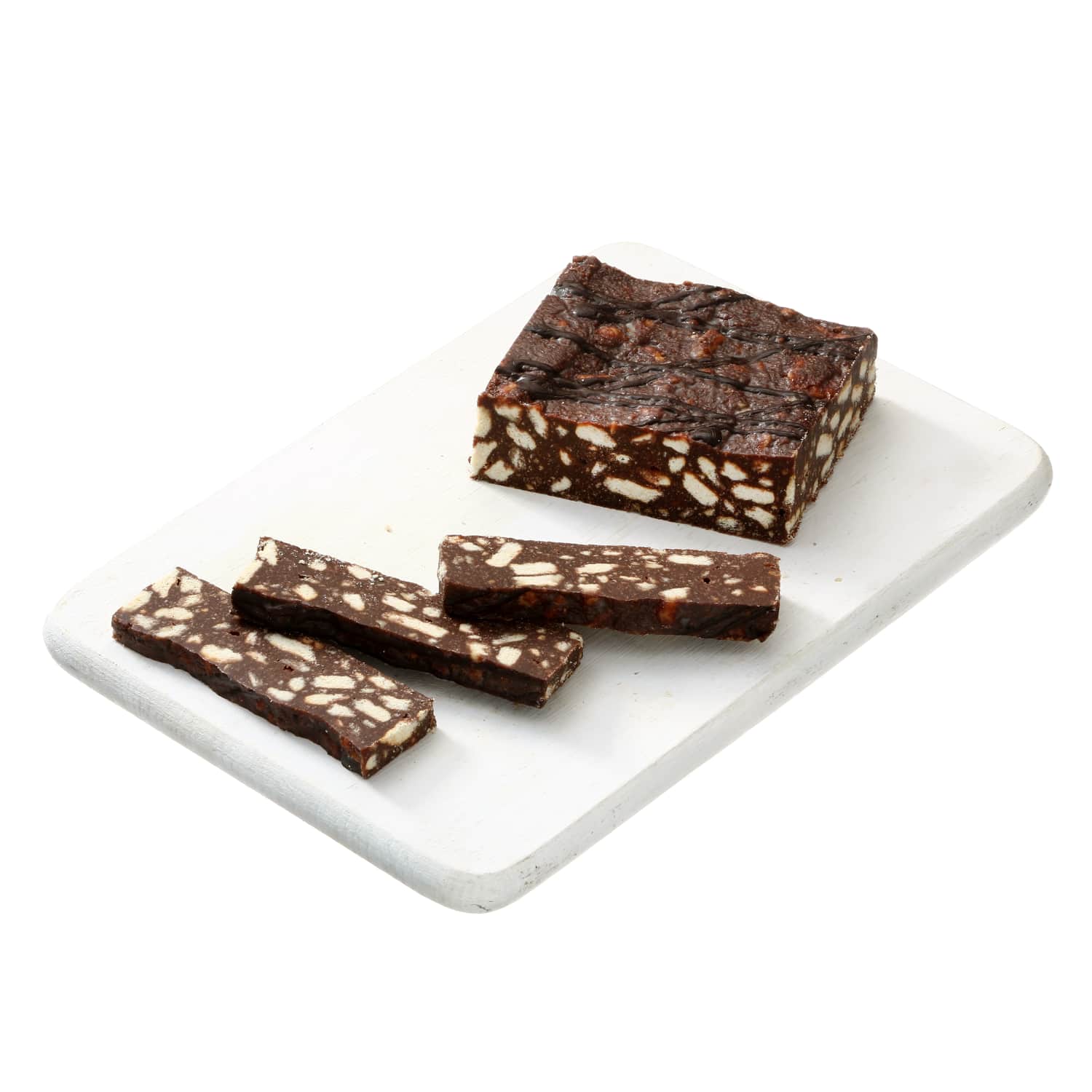 Cake Tinginys with butter, 1kg