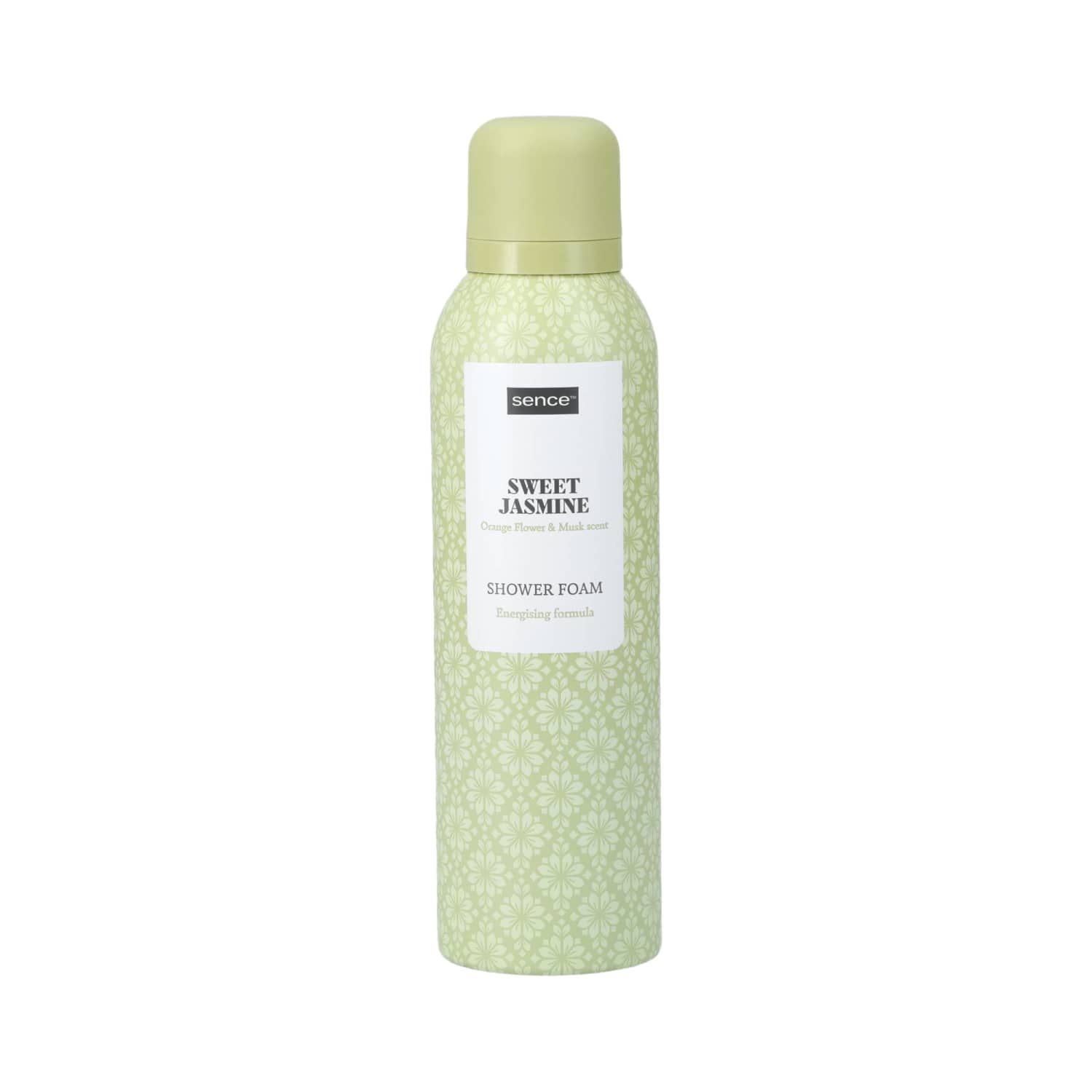 Vonios putos SENCE COLL. BLOOM. GLORY, 200 ml