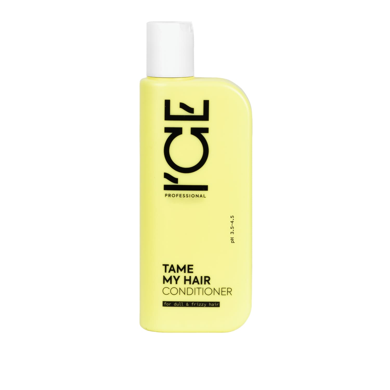 Pl. kondicionierius ICE Profes. TAME, 250 ml