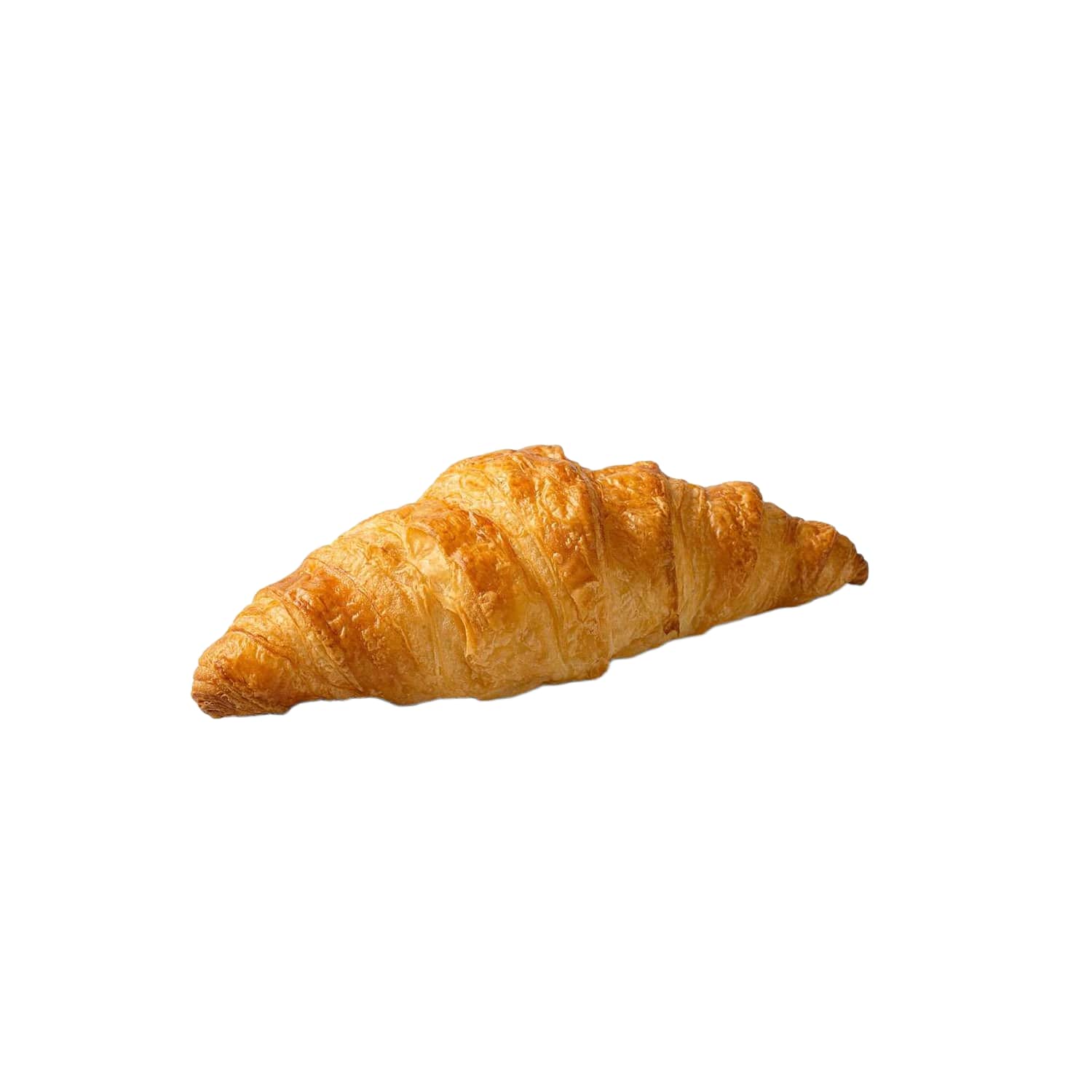 Kruasanas su sviestu, 58 g