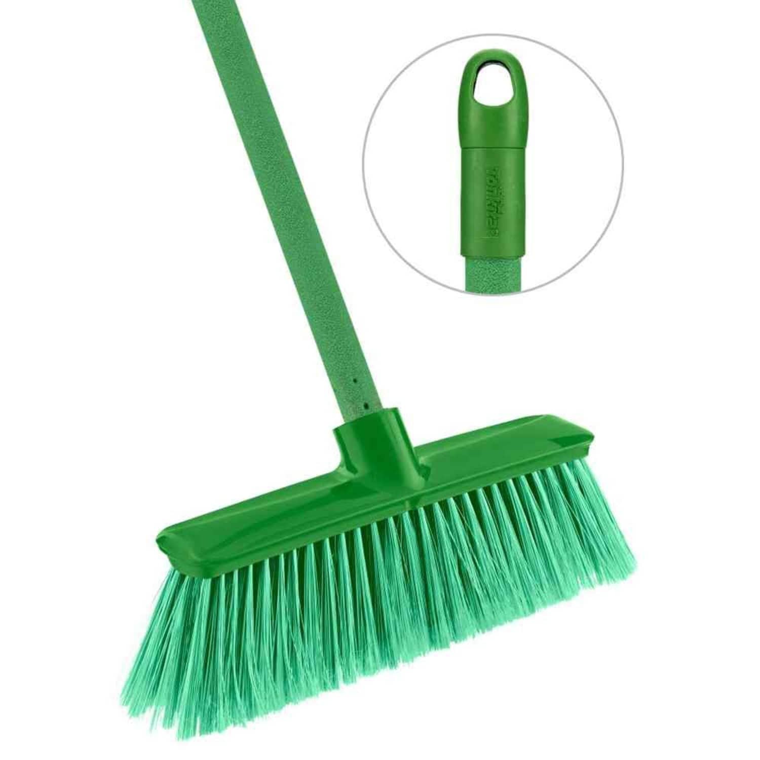 Broom with Handle TONKITA