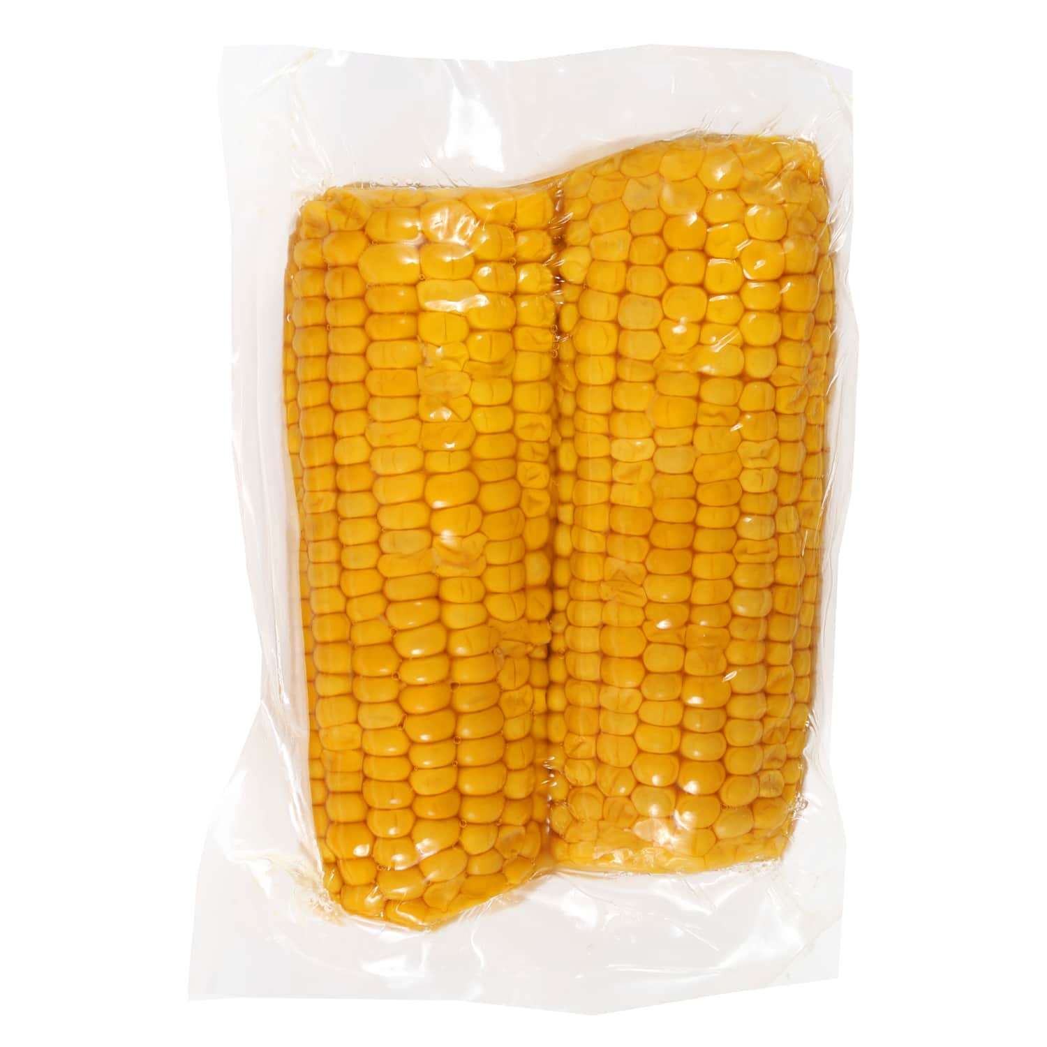 Virtos kukurūzų burbuolės, 450 g