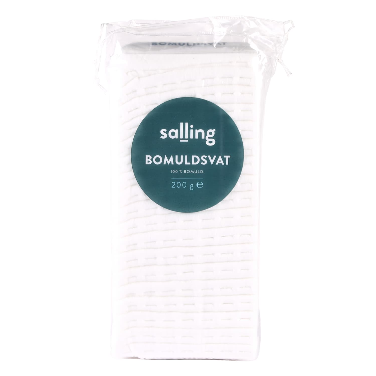 Medvilnės vata SALLING, 200 g