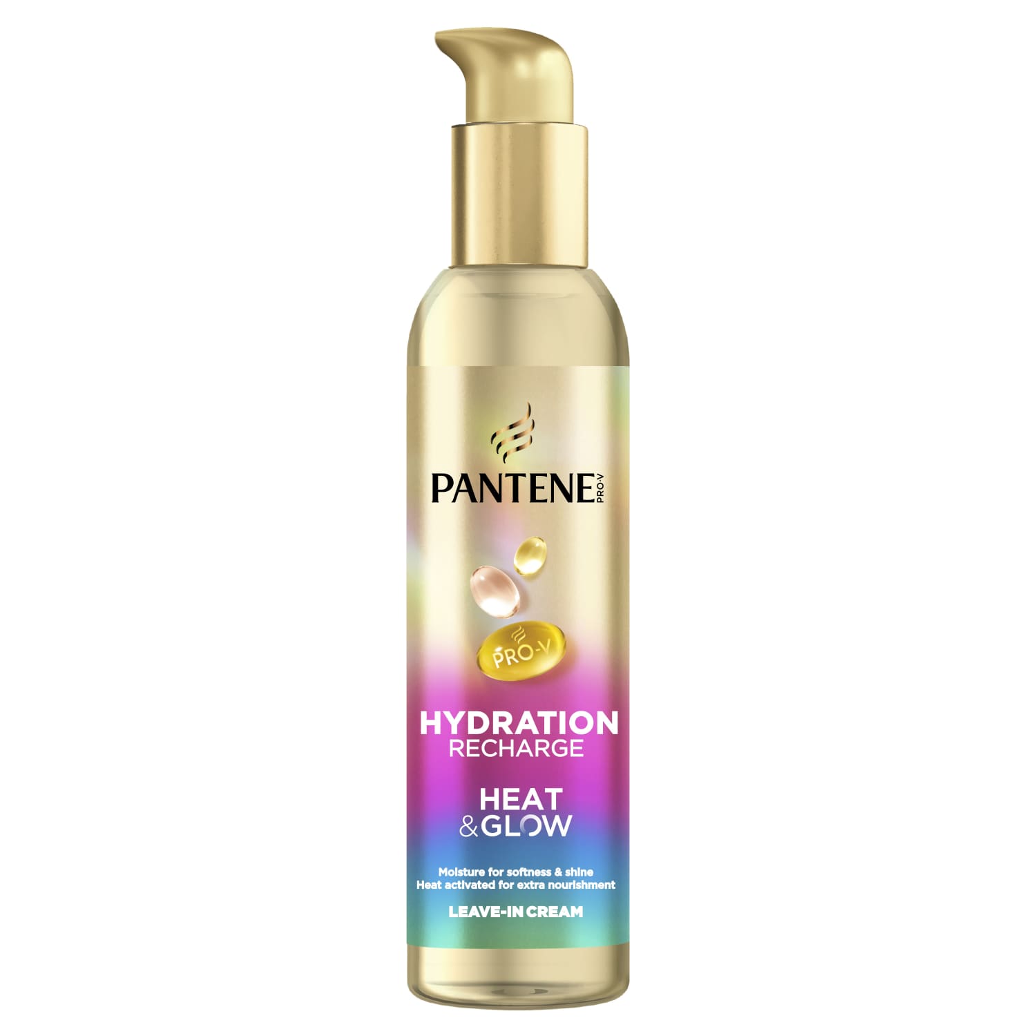 Conditioner PANTENE HYDRATION, 135 ml